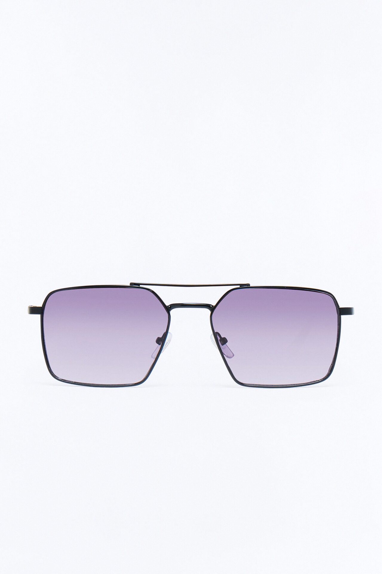 What Do You See Sunglasses - Black