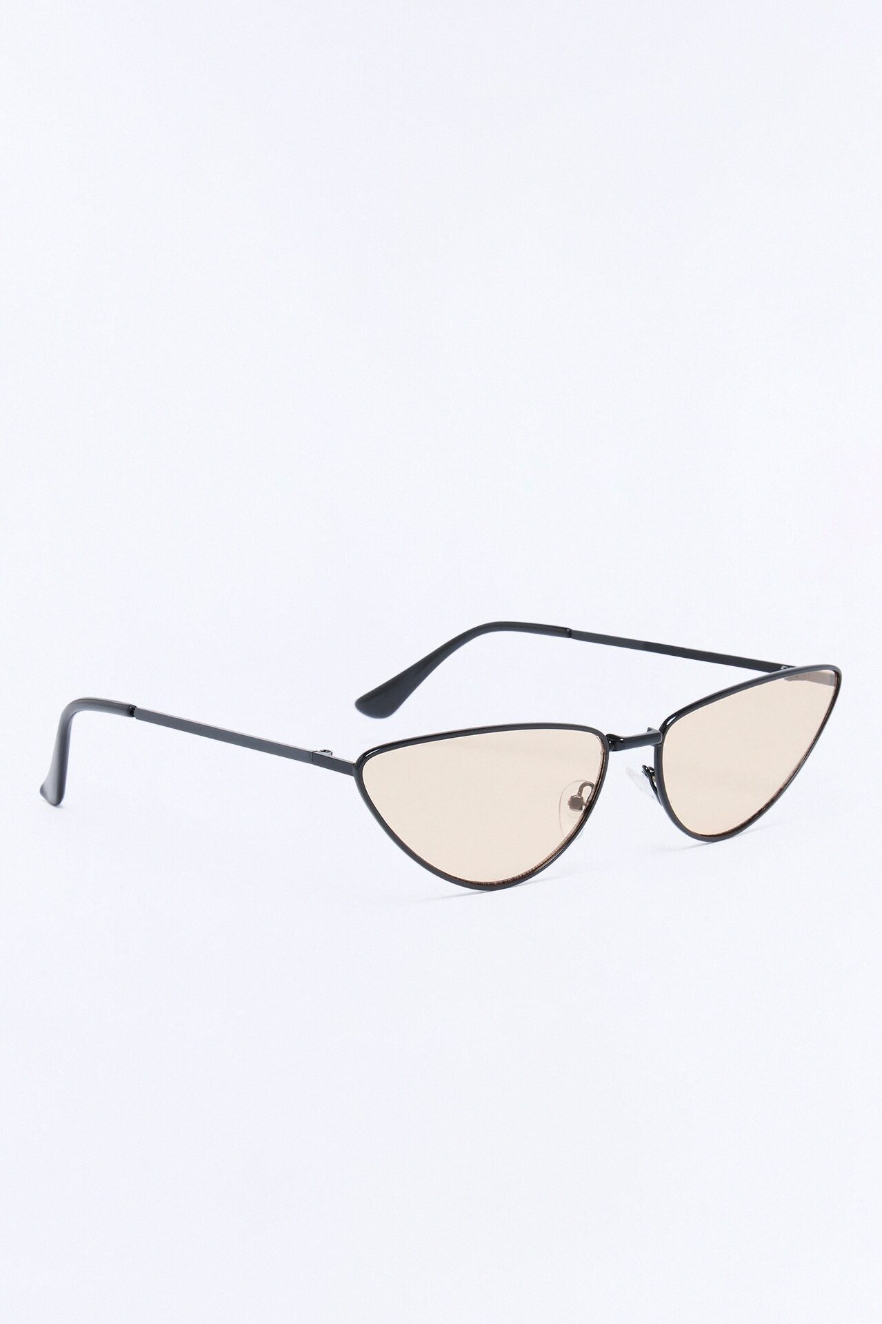 Soaking Up The Moment Sunglasses - Black/combo