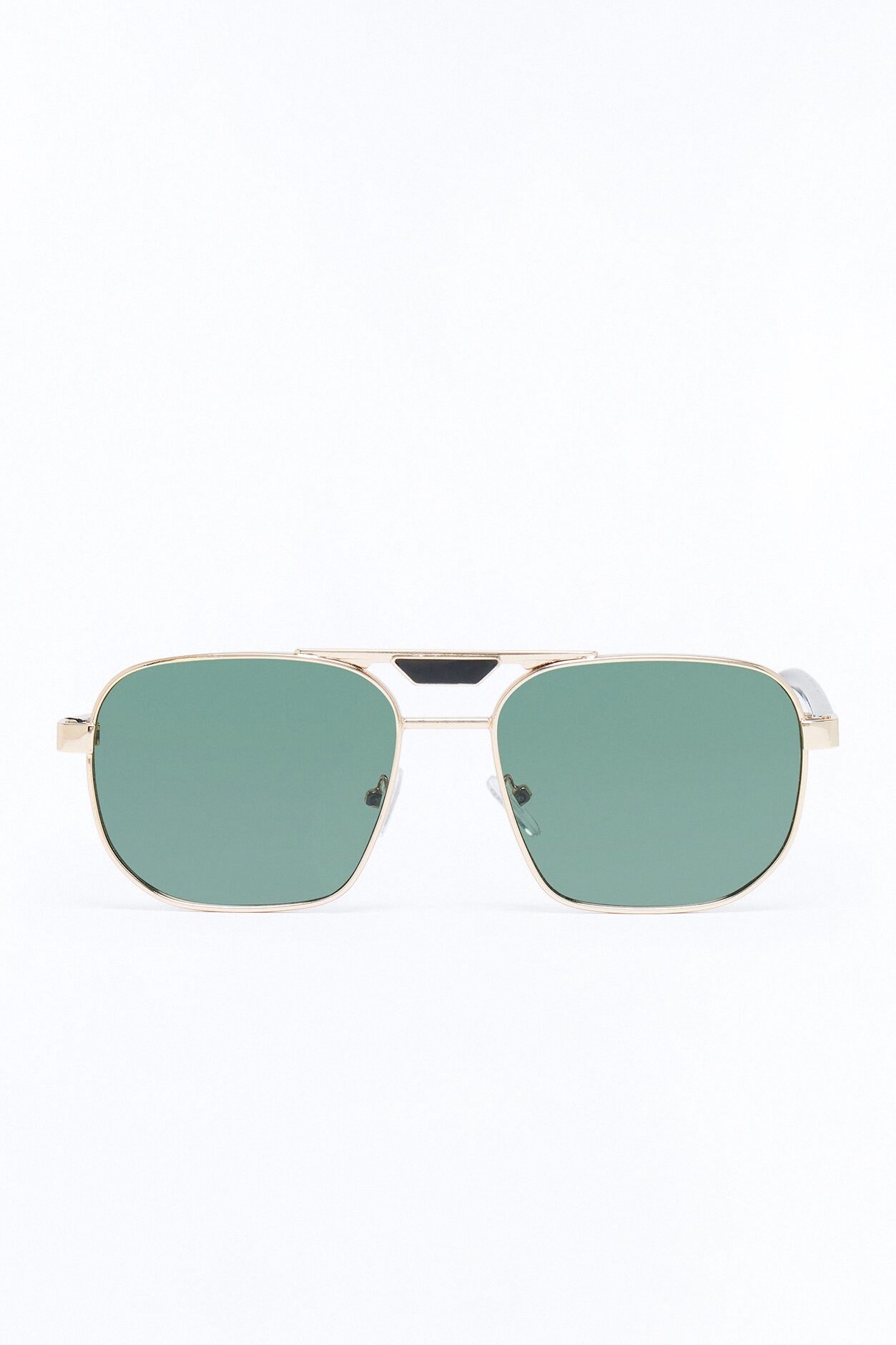 All The Things You Said Sunglasses - Gold/combo