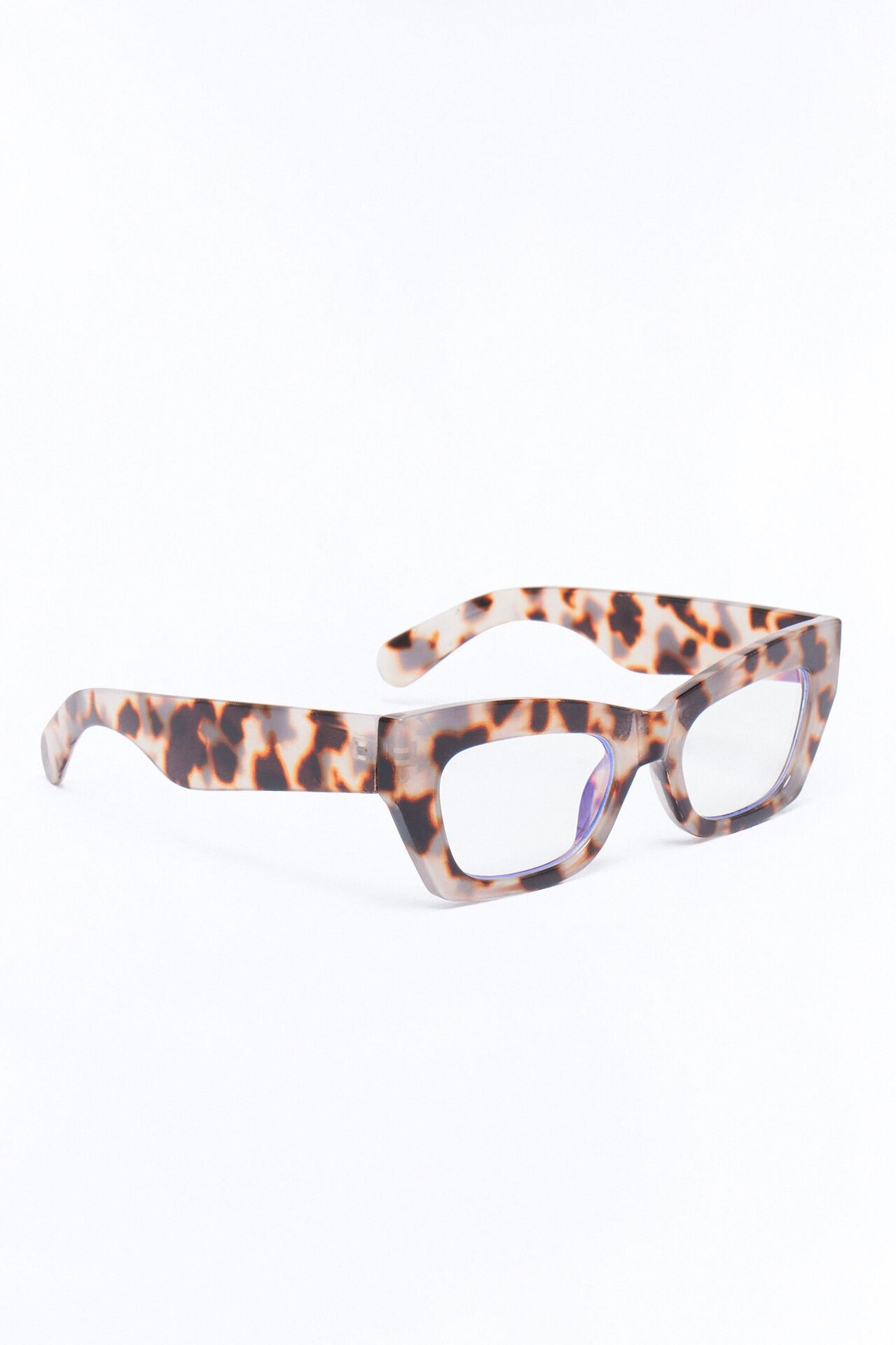 Trendiest In The Office Blue Light Glasses - Tortoise