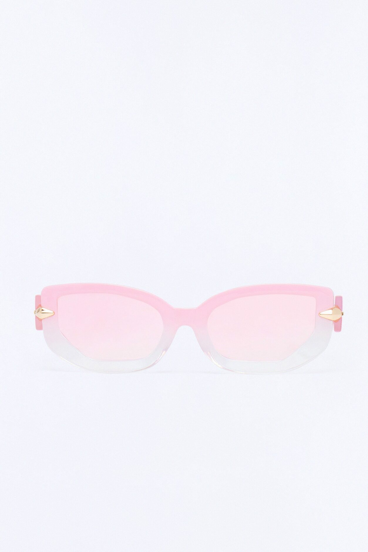 Ballerina Bell Sunglasses - Pink