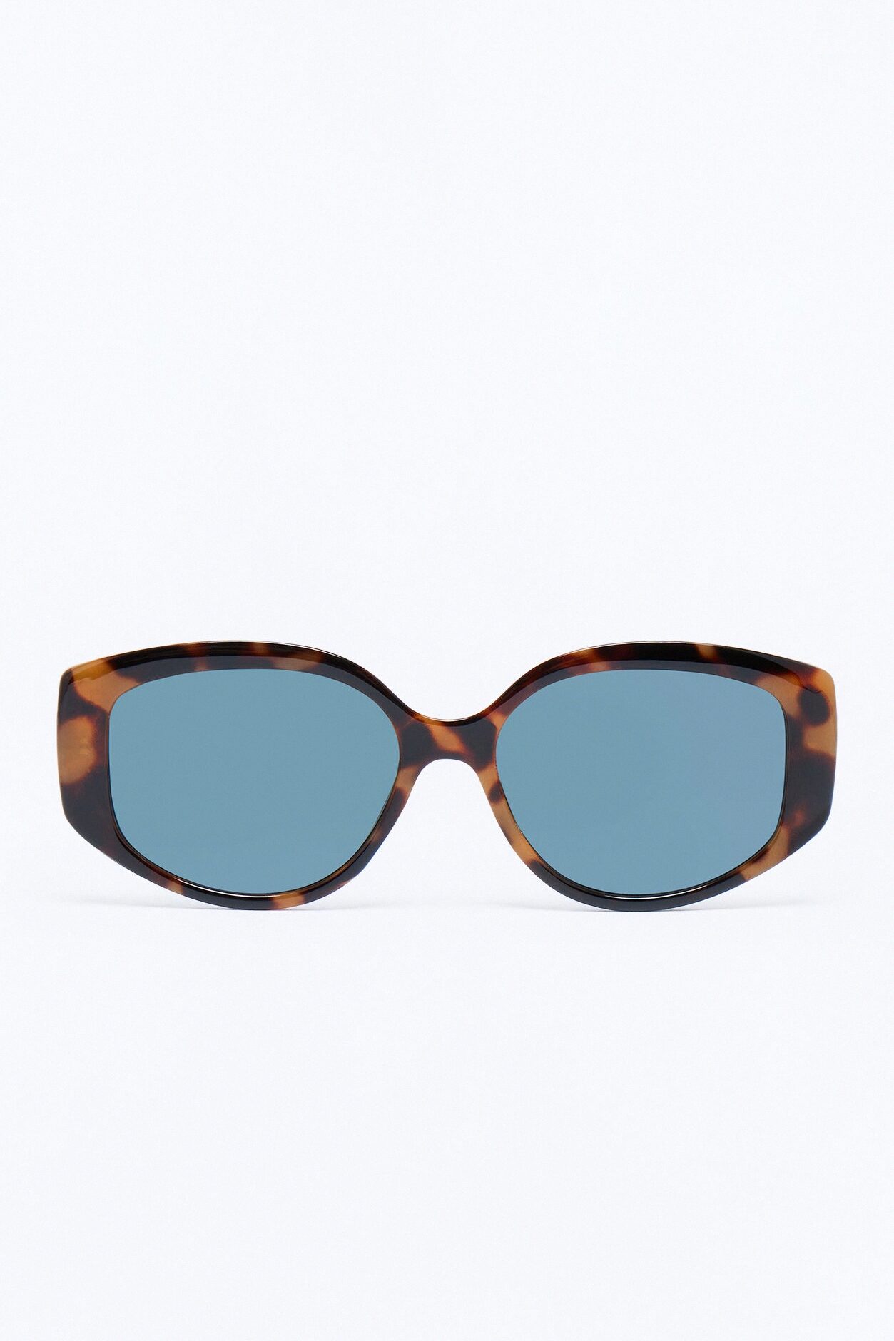 Miss Kentucky Sunglasses - Tortoise