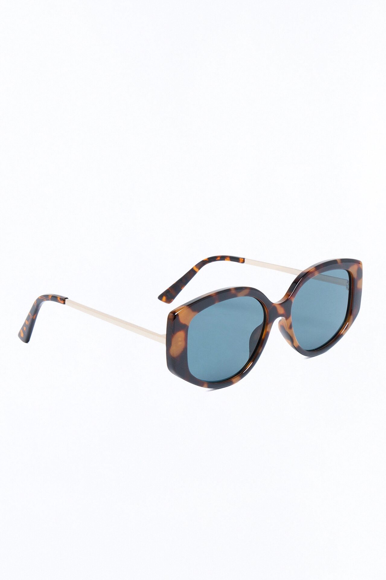 Miss Kentucky Sunglasses - Tortoise