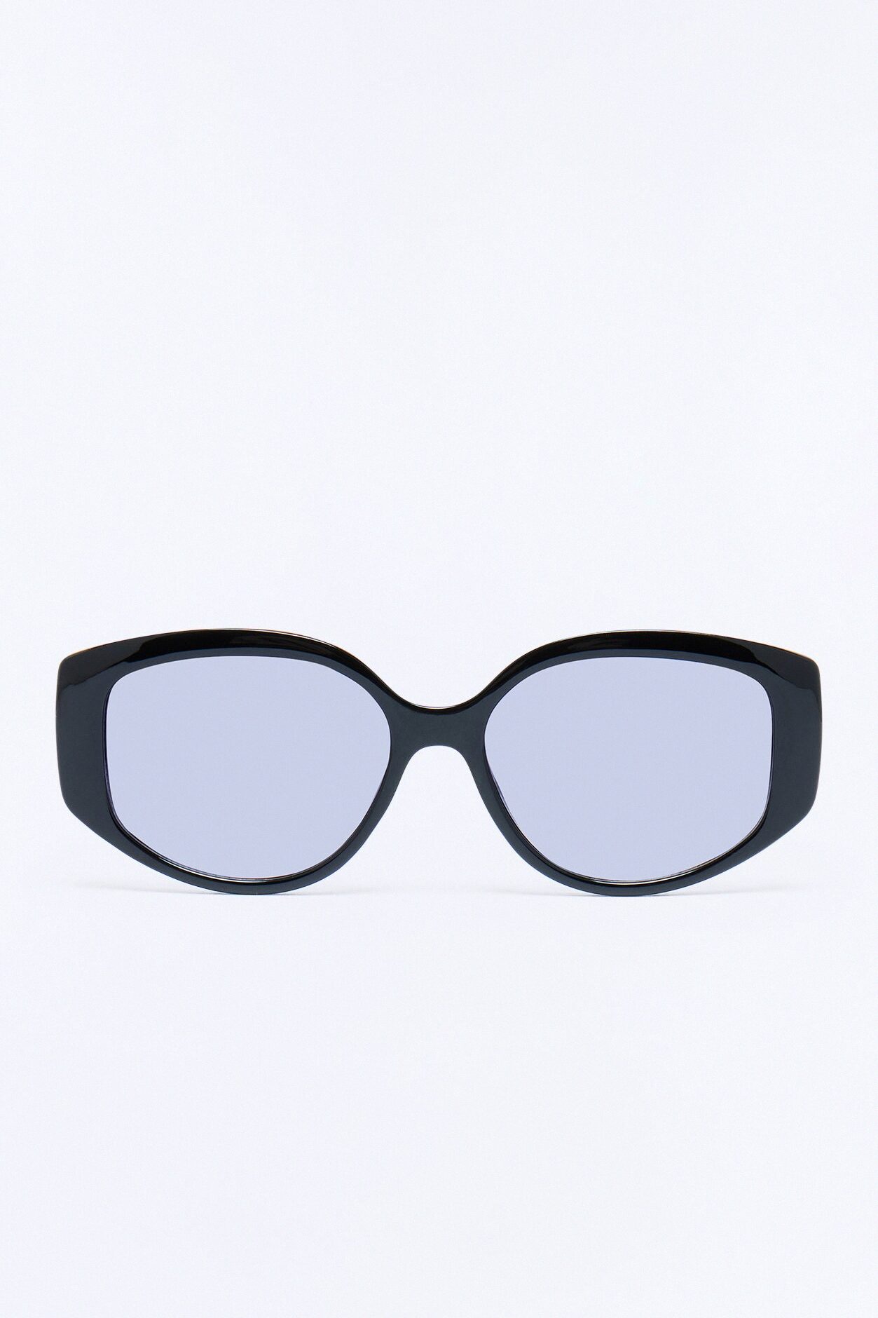 Miss Kentucky Sunglasses - Black