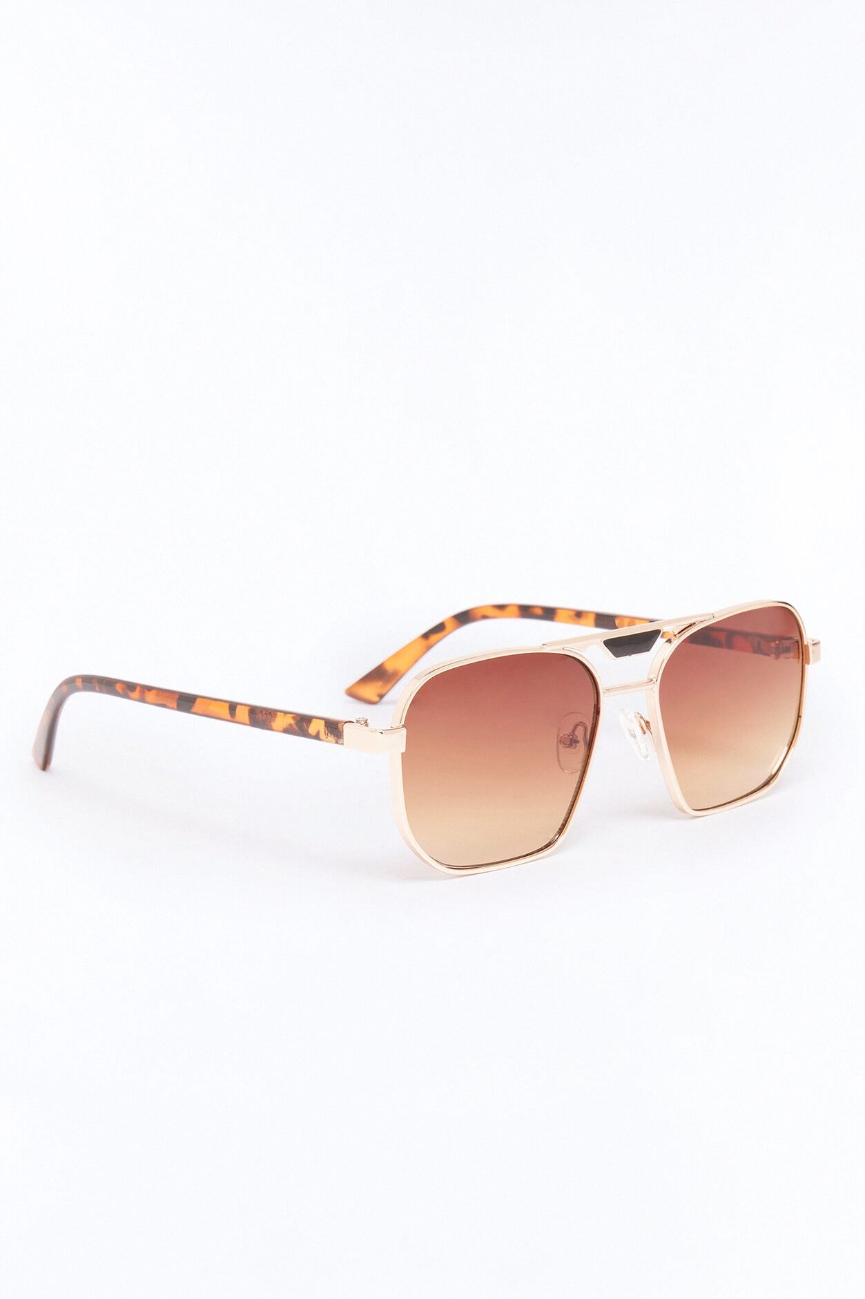 All The Things You Said Sunglasses - Brown