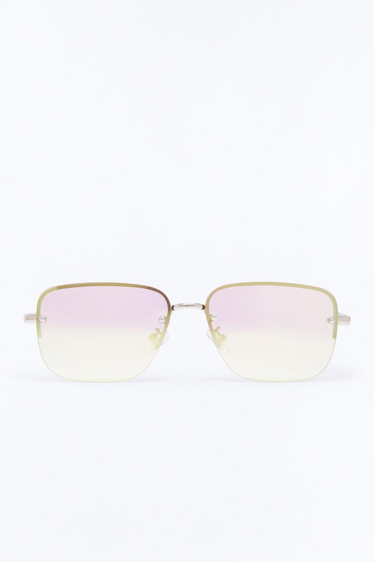 Babe Vision Sunglasses - Pink/combo