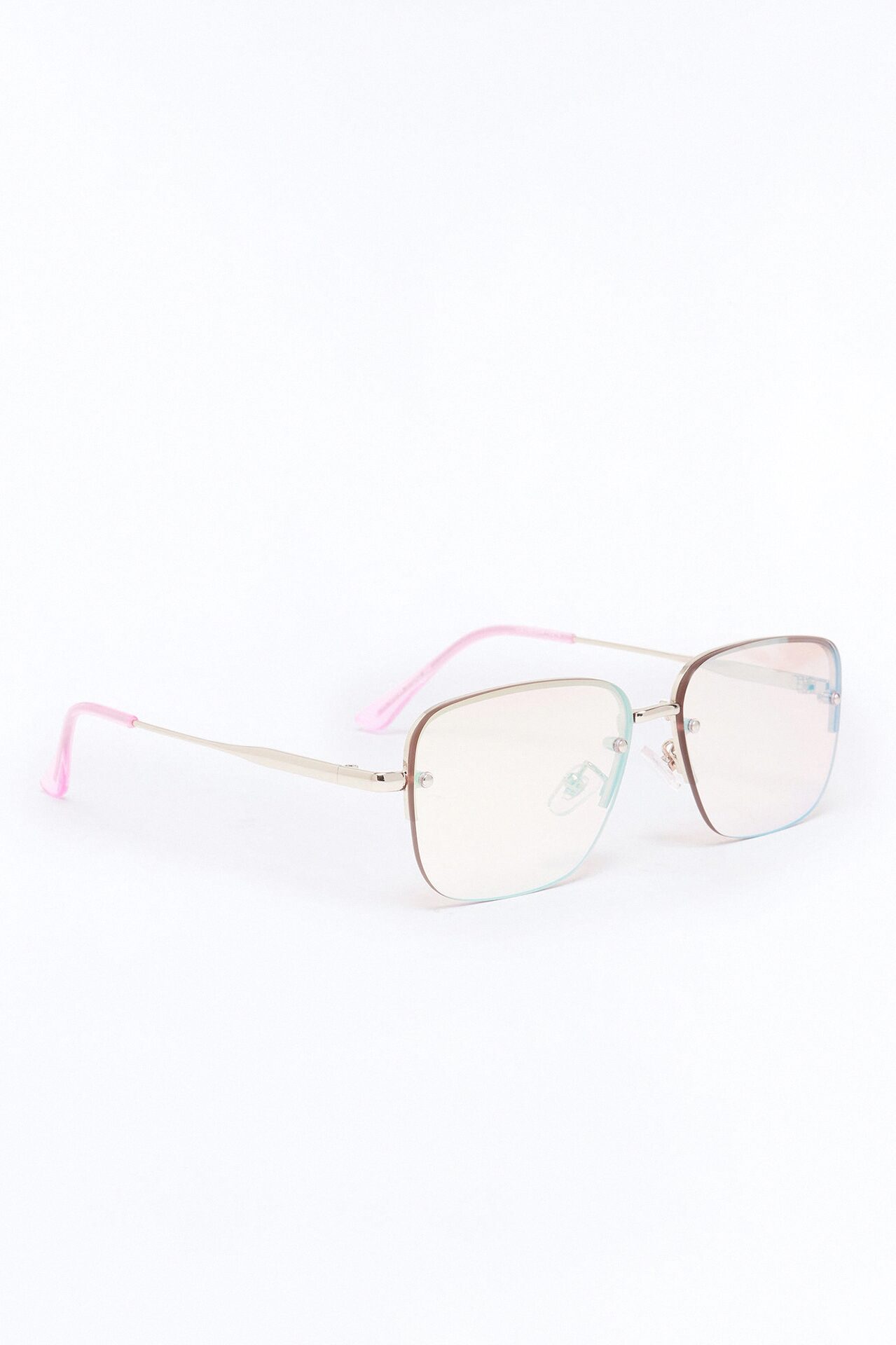 Babe Vision Sunglasses - Pink/combo