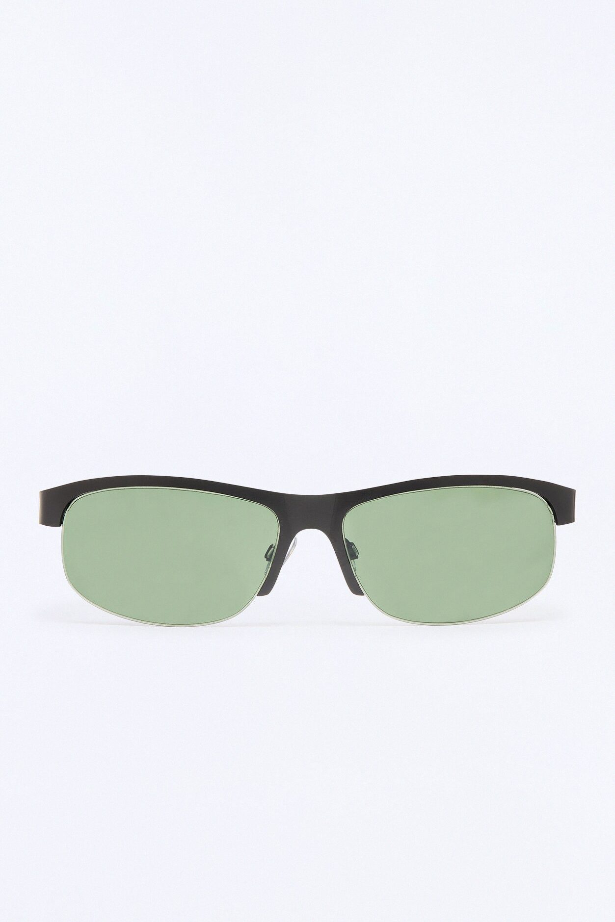 Baby Bring It Back Sunglasses - Black