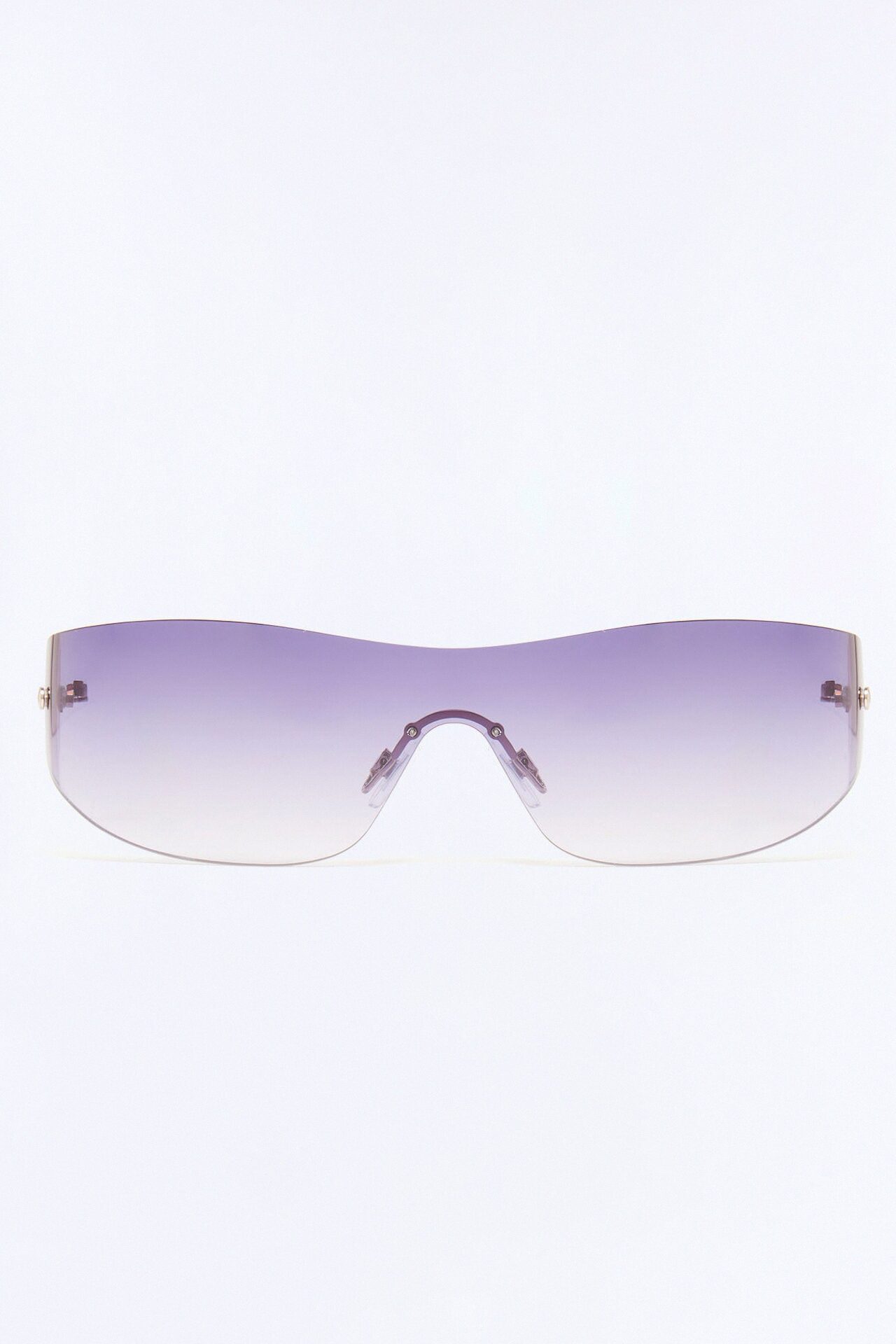 Dance In The Moment Sunglasses - Purple/combo