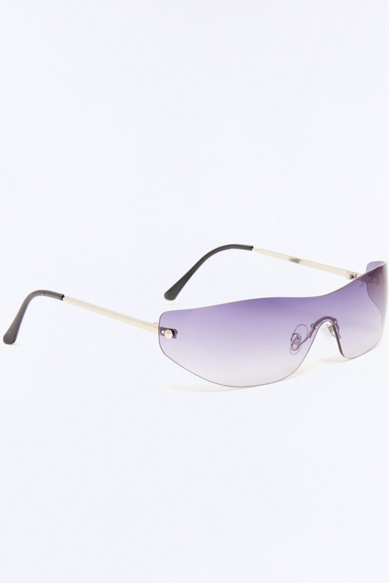 Dance In The Moment Sunglasses - Purple/combo