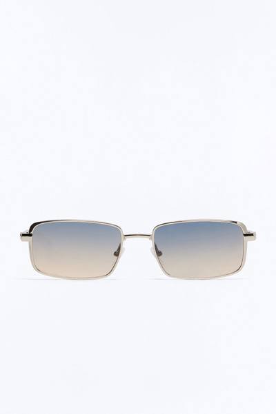 Make Some Noise Sunglasses - Blue/combo