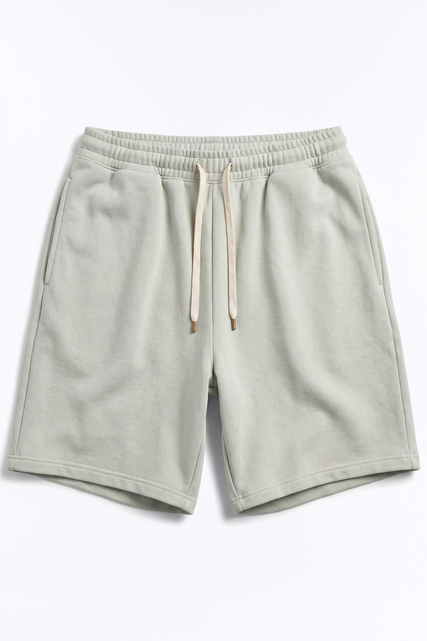 Tyson Sweatshort - Sage