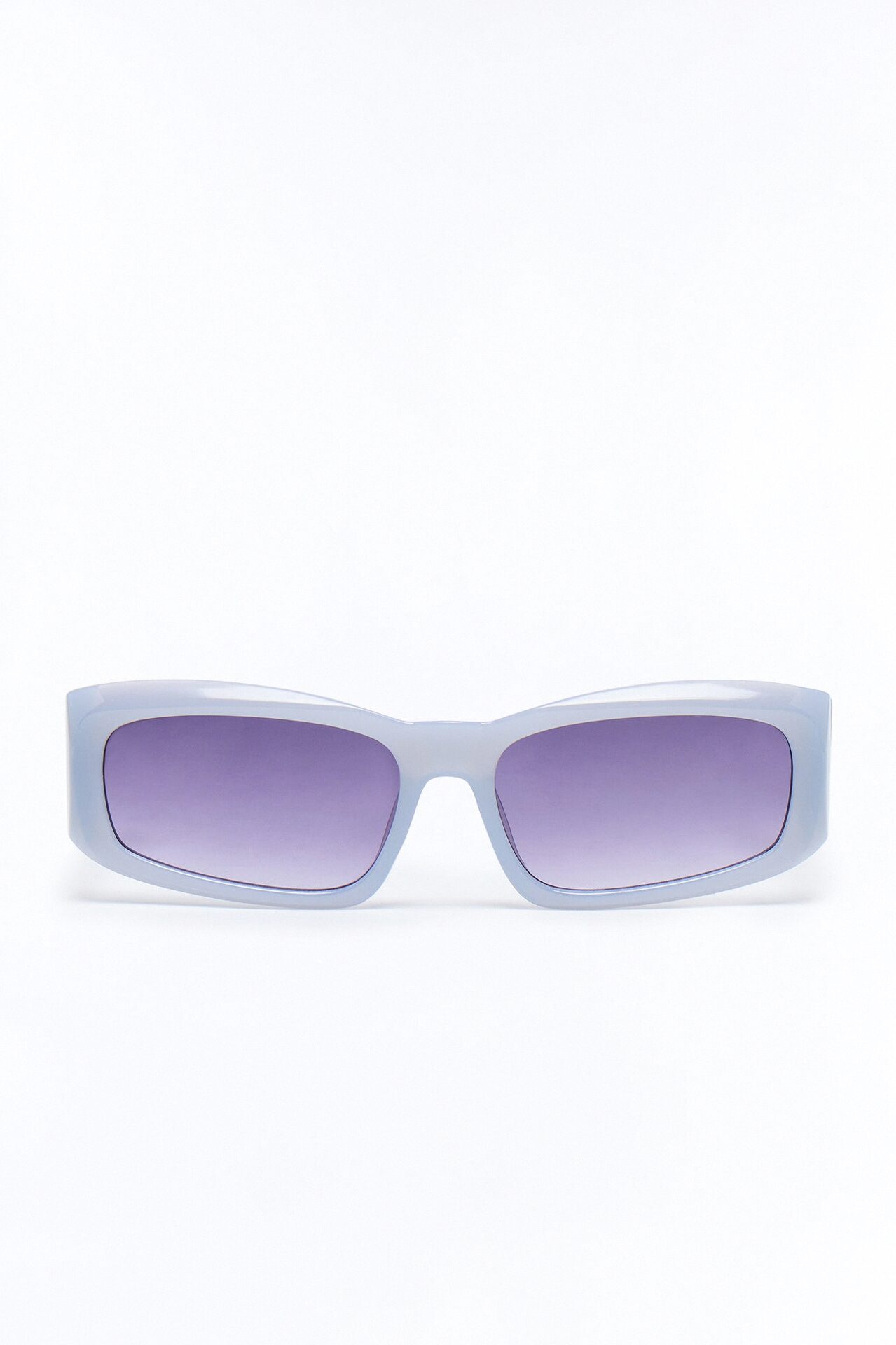 Sleepless Night Sunglasses - Grey/combo