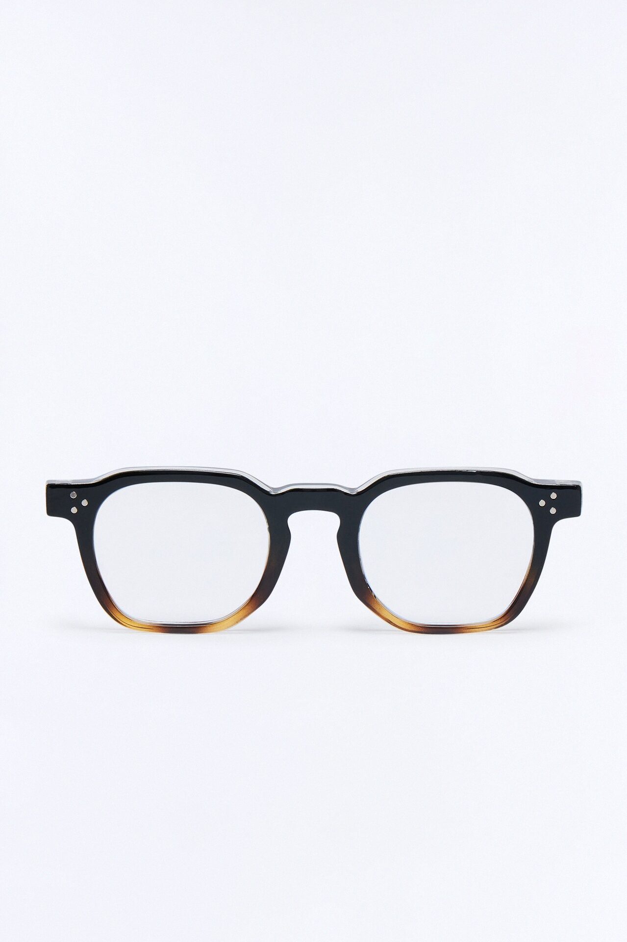 Haze Midas Sunglasses - Black/Gold