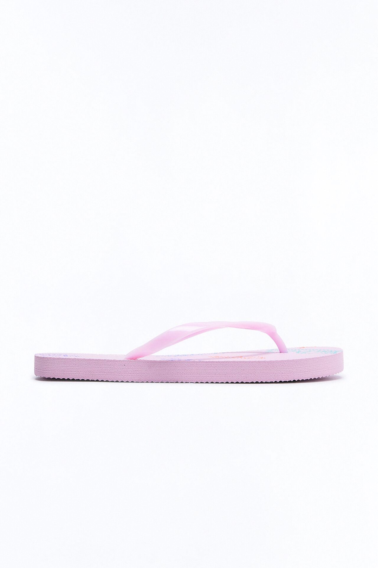 Von Dutch Candy Flip Flops - Pink