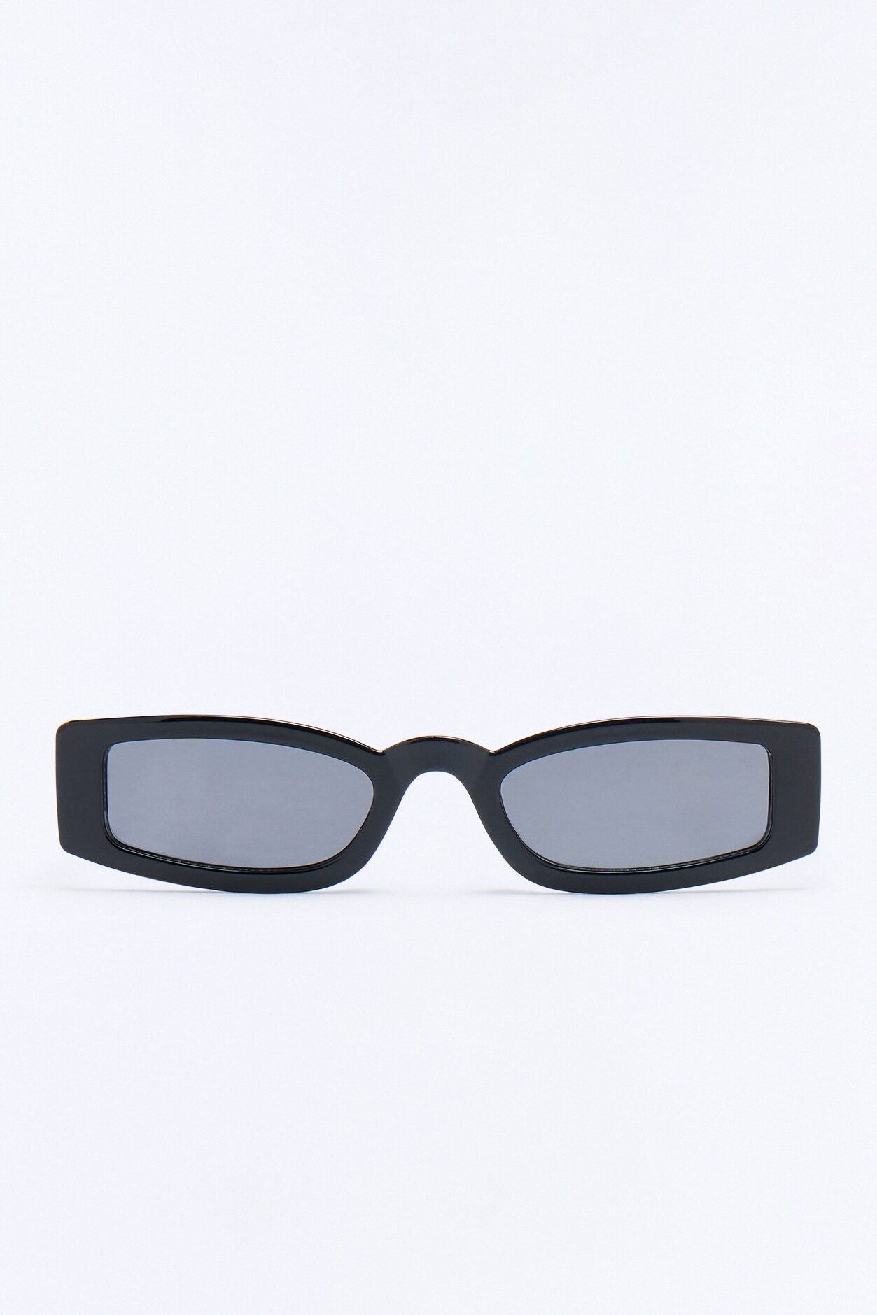 Famous Photo Sunglasses - Black