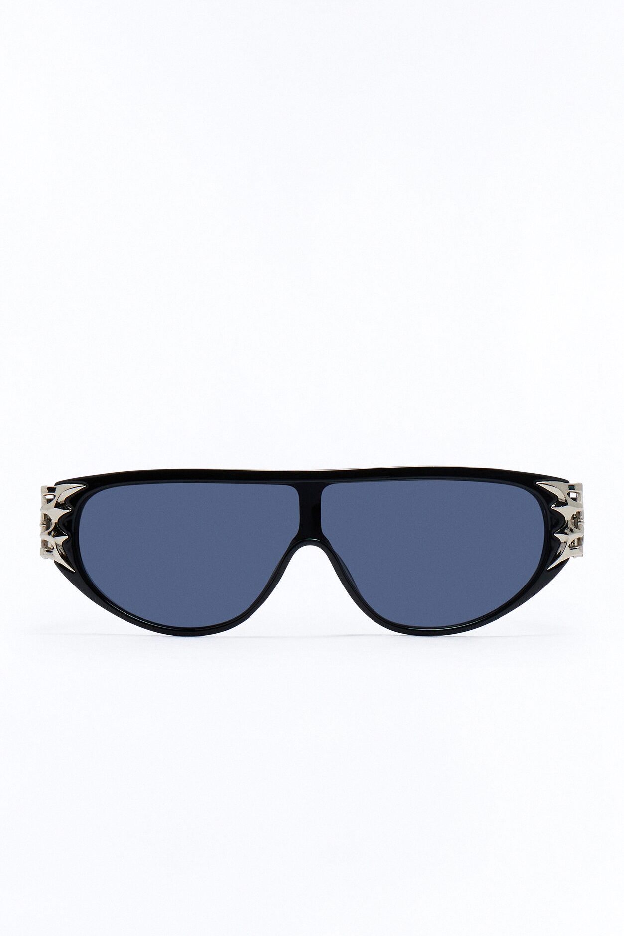 Fearless Gal Sunglasses - Black