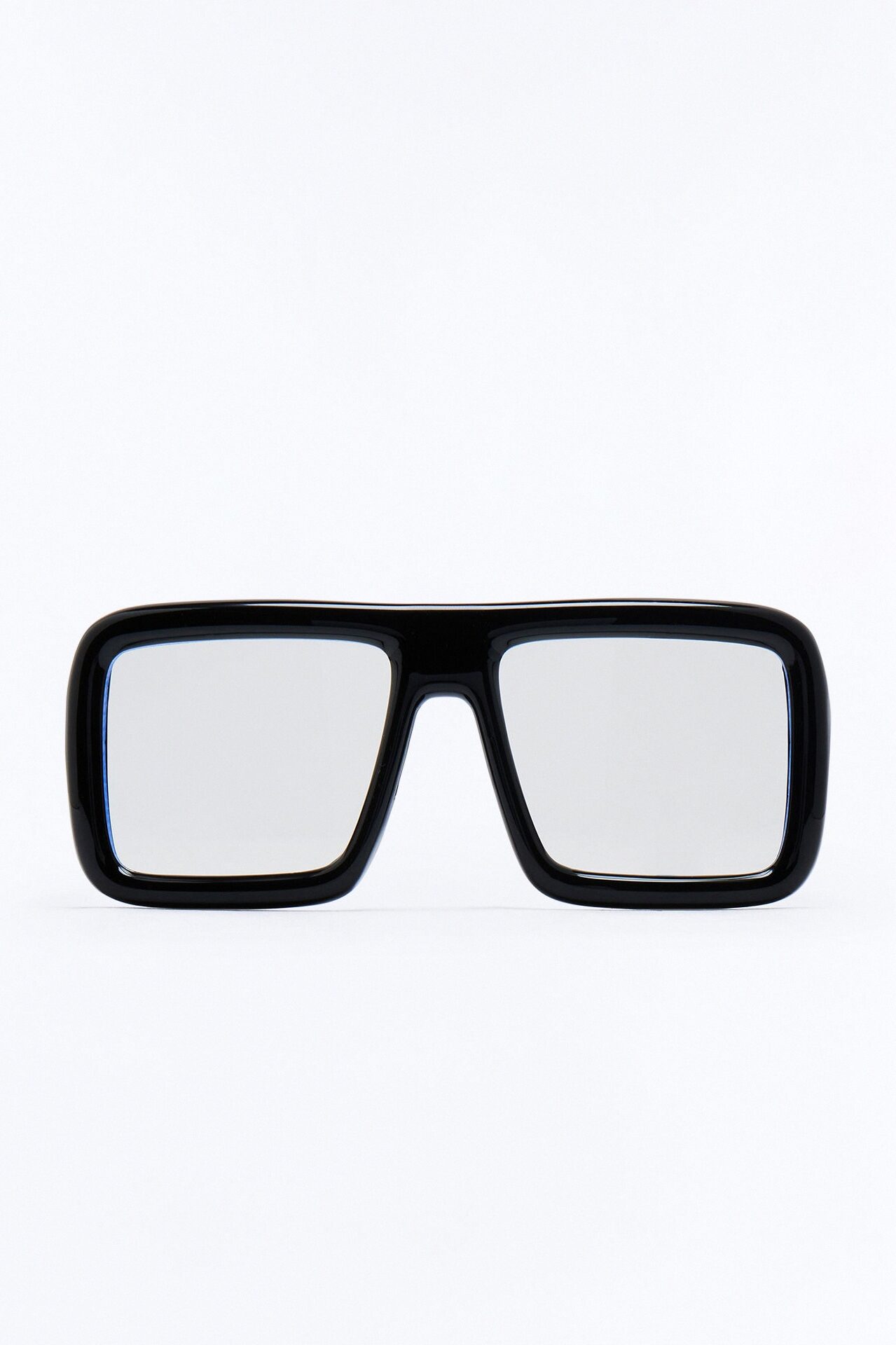 Find You Blue Light Glasses - Black