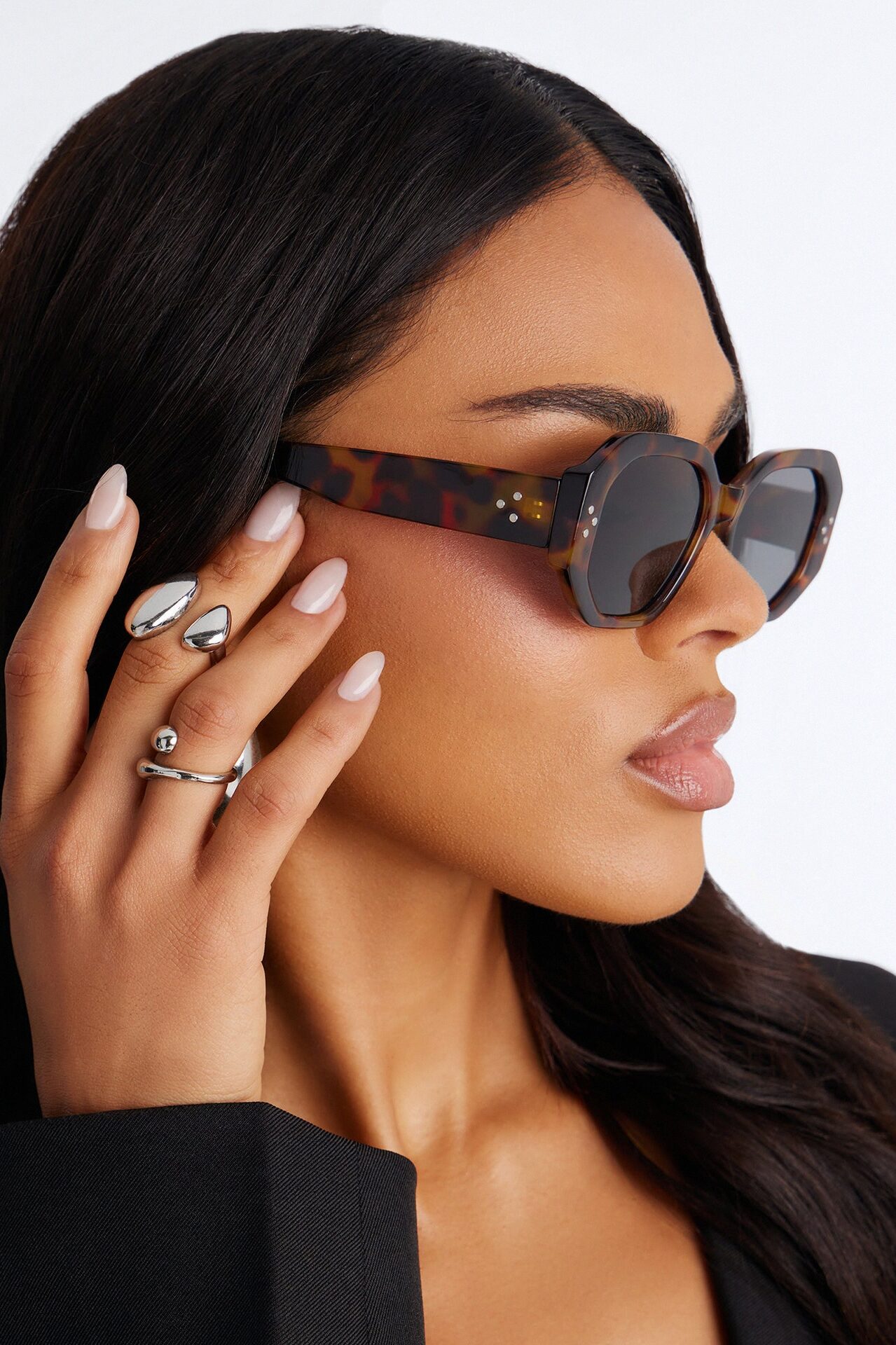 Best Bet Sunglasses - Tortoise