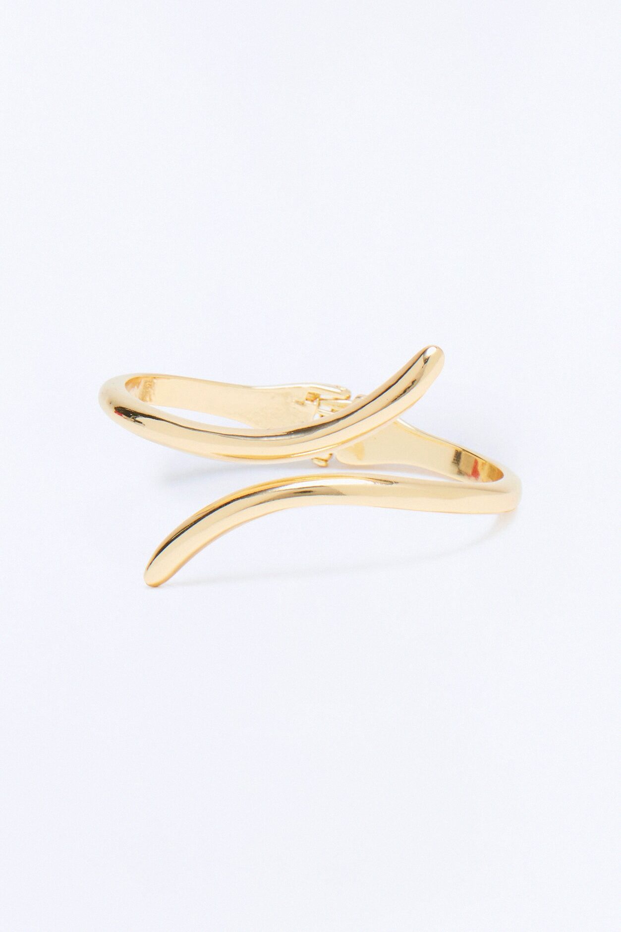 Set Apart Bracelet - Gold