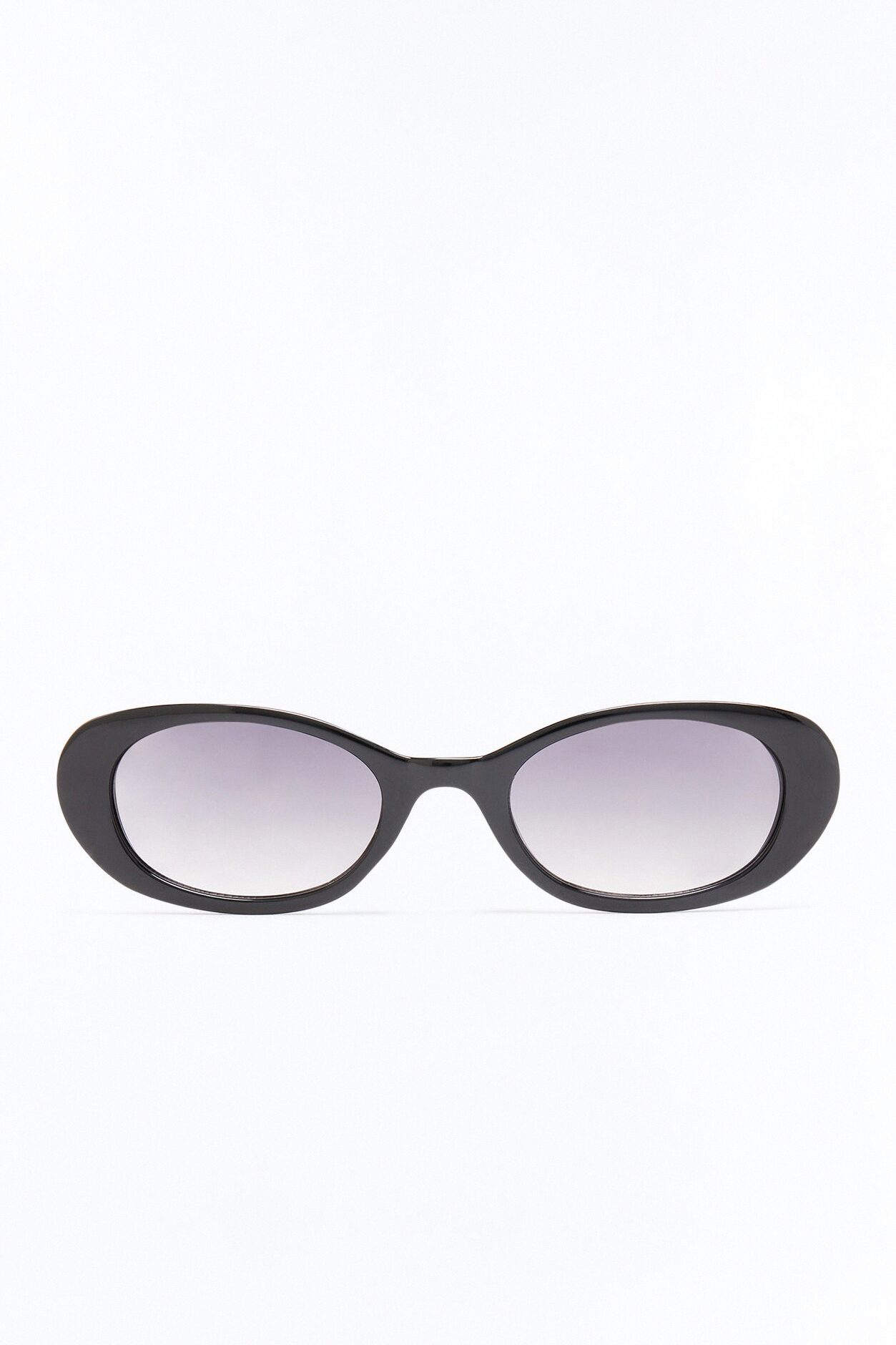 Let's Link Later Sunglasses - Black