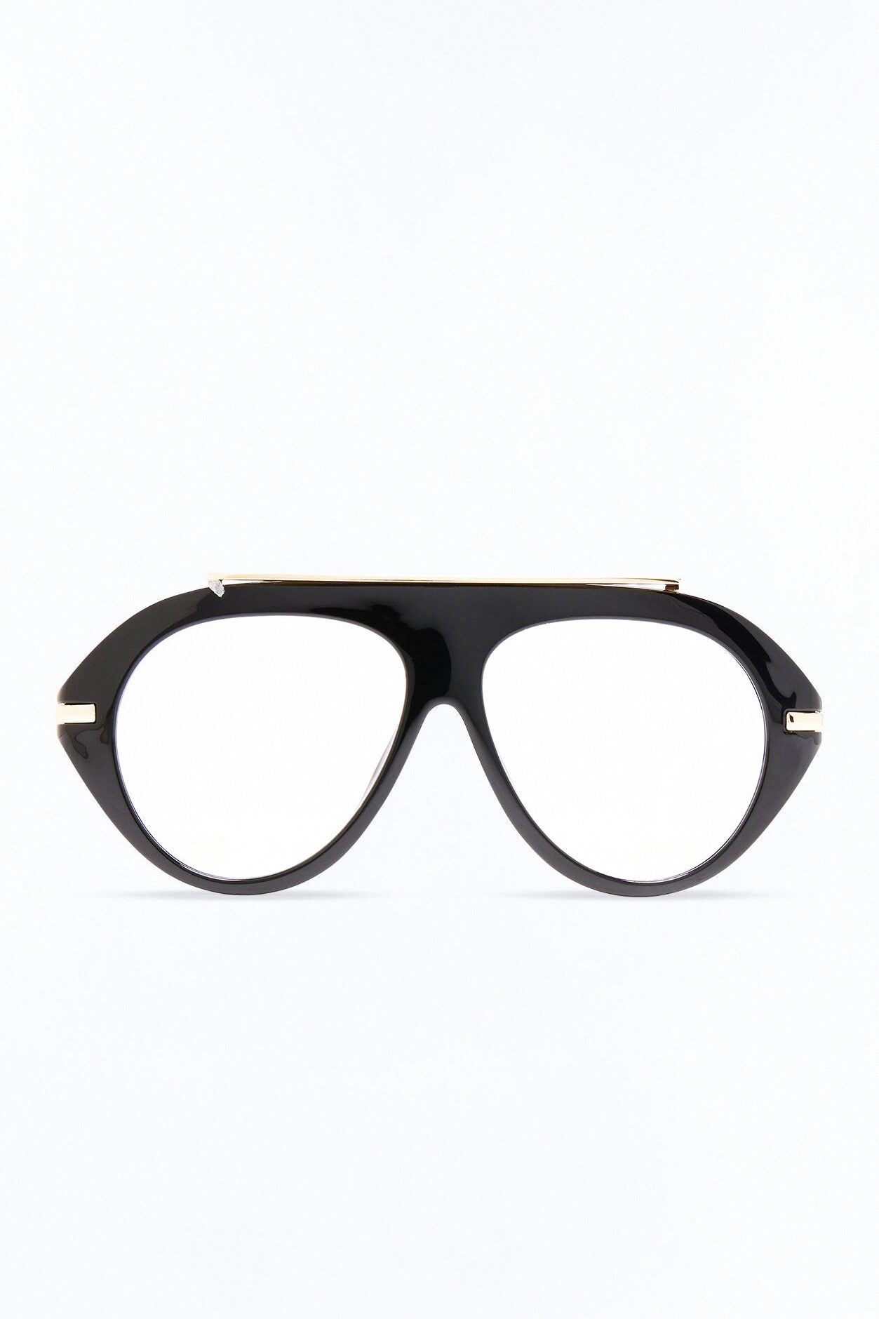 Avia Glasses - Black