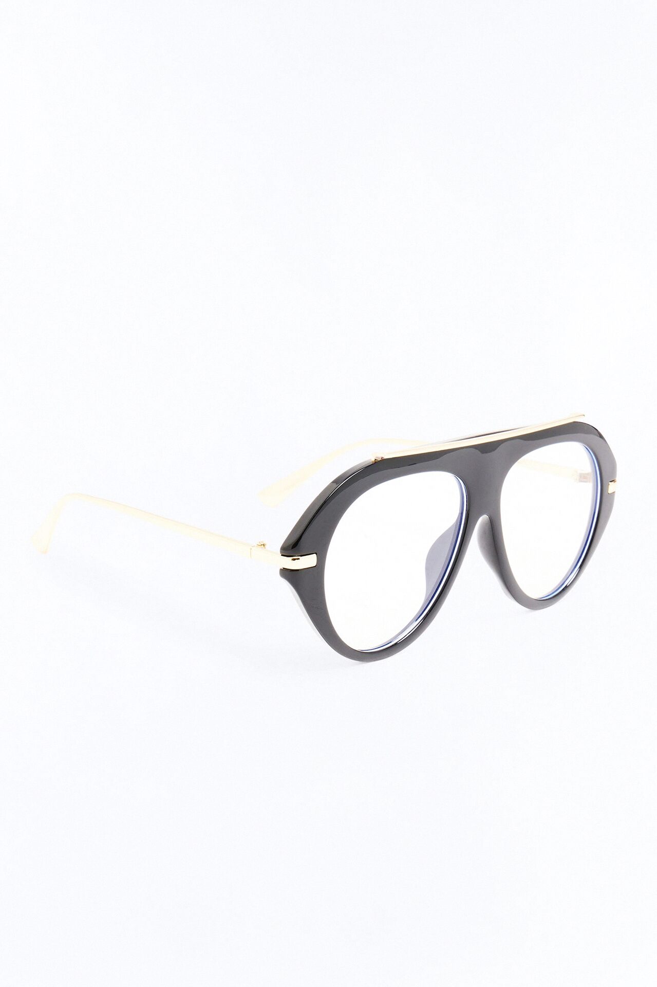 Avia Glasses - Black