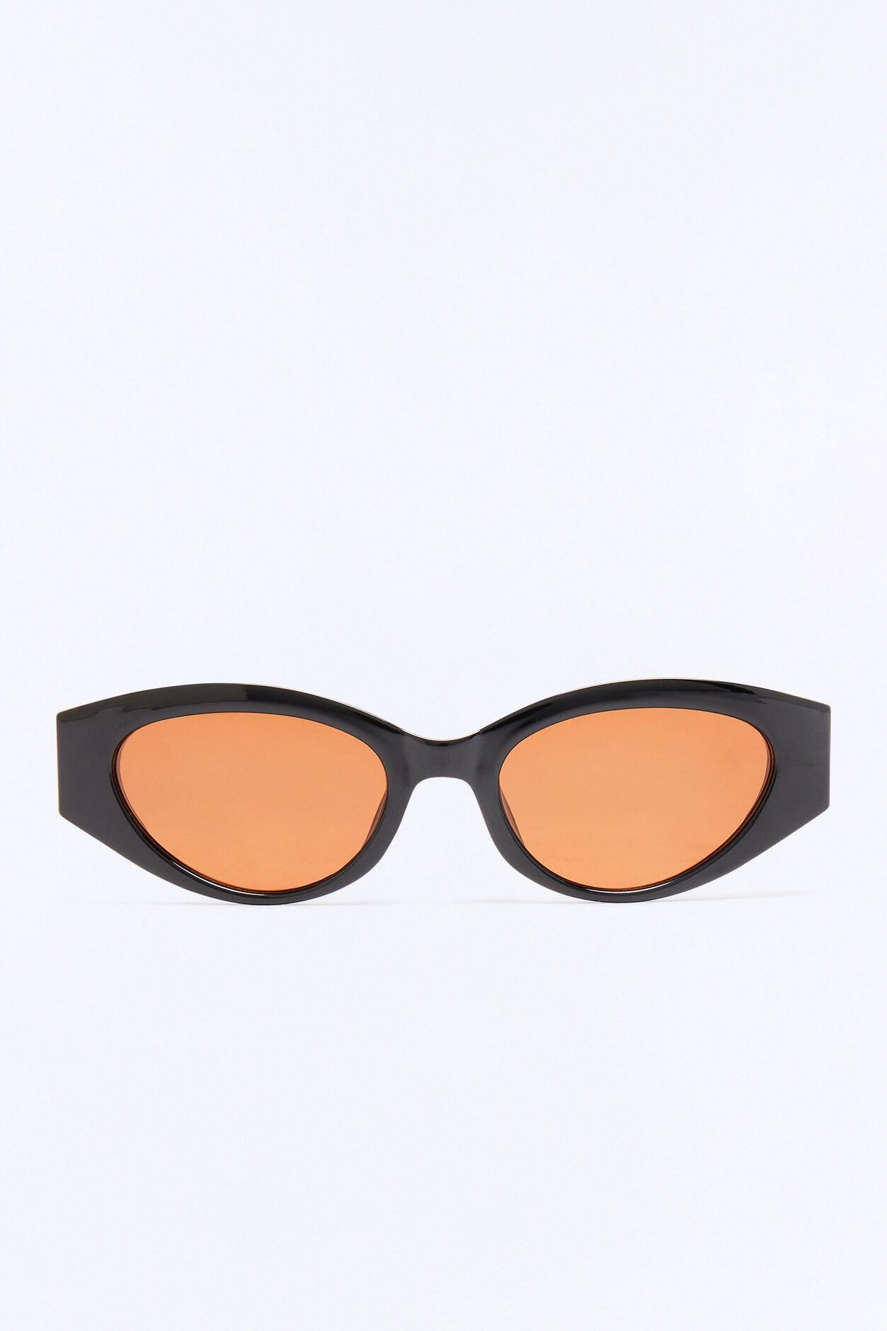 Top Tier Sunglasses - Black/combo