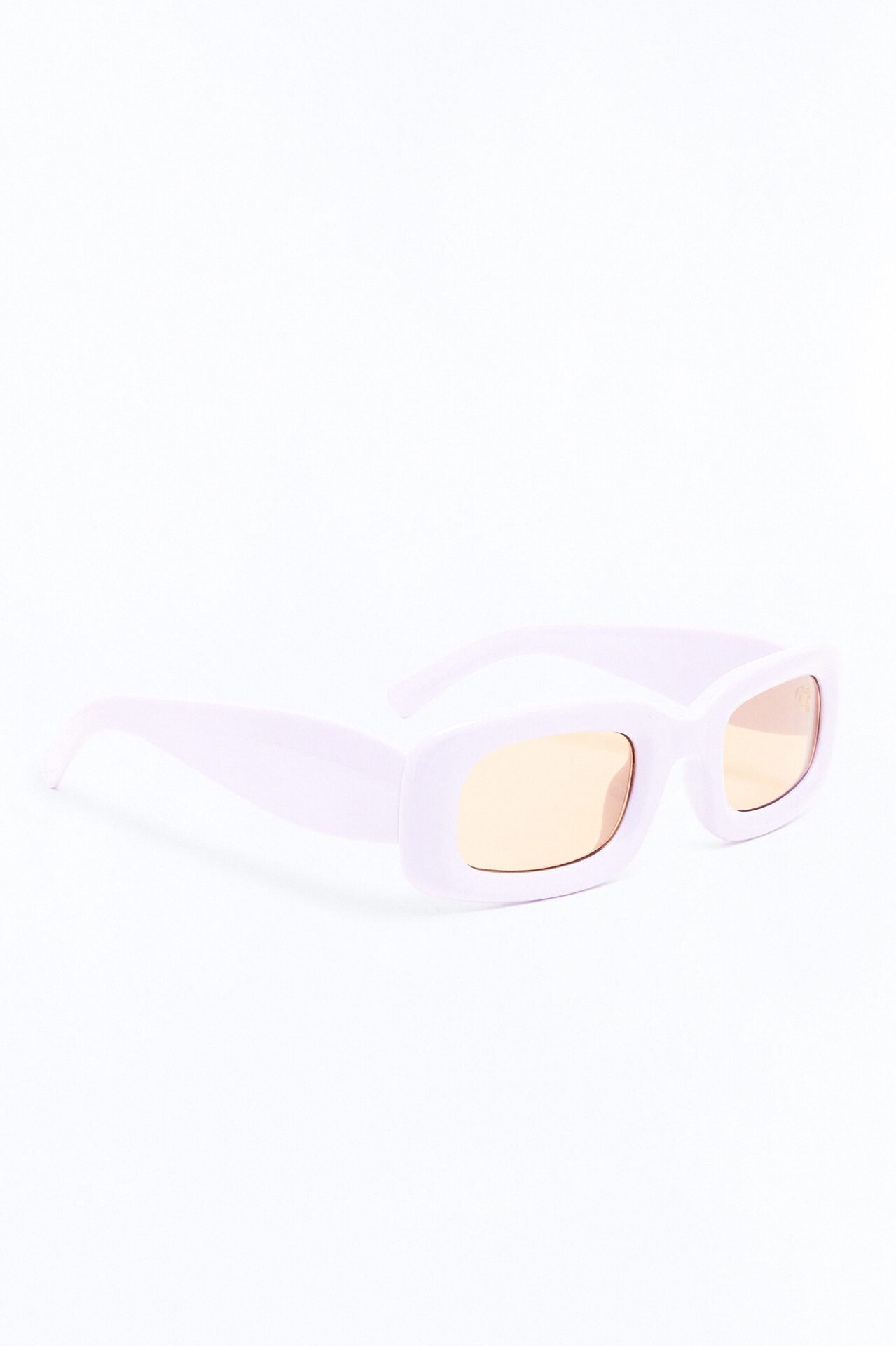 Popsicle Slide Sunglasses - Purple