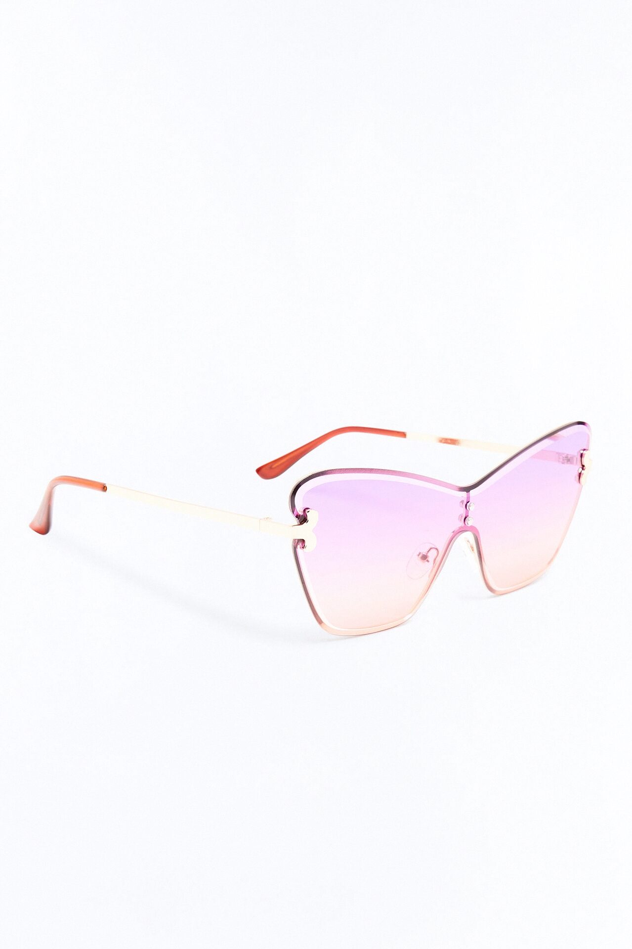 Sunstrike Sunglasses - Purple/combo