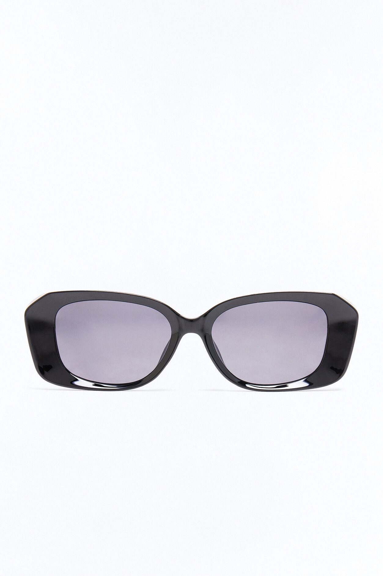 So Relaxed Sunglasses - Black