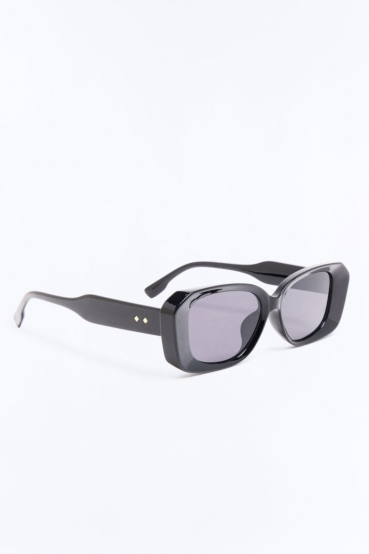 So Relaxed Sunglasses - Black