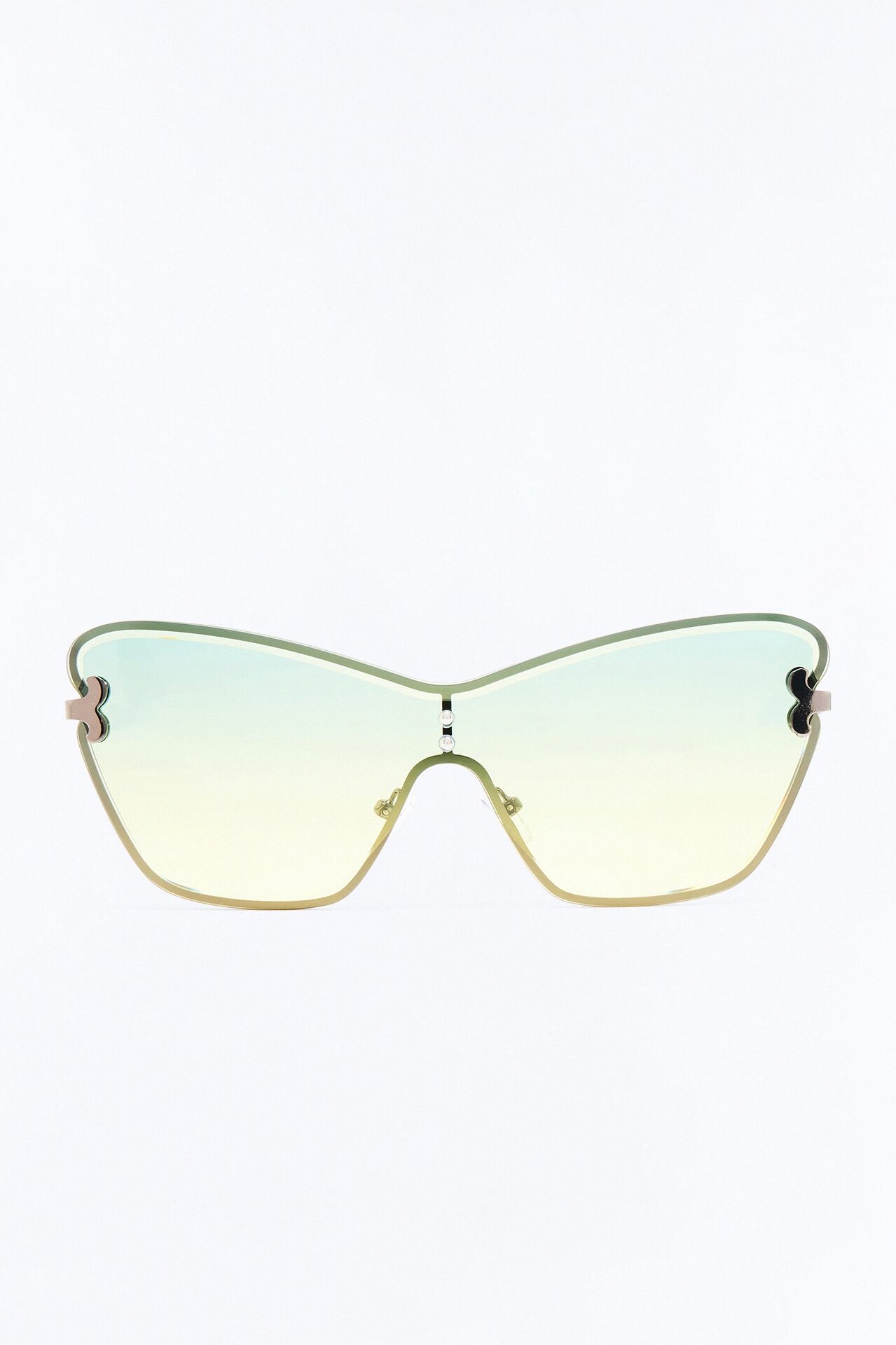 Sunstrike Sunglasses - Blue/combo