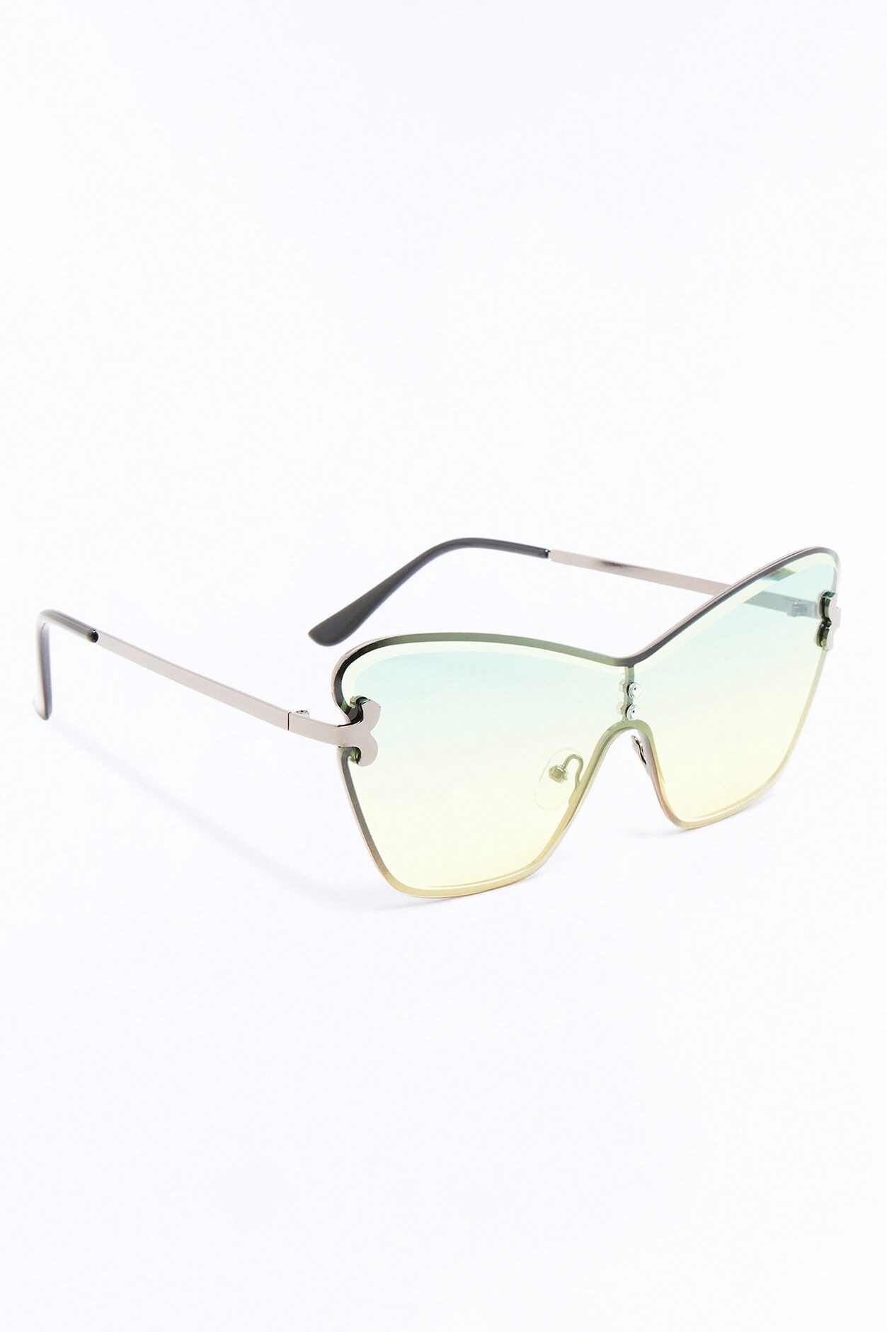 Sunstrike Sunglasses - Blue/combo