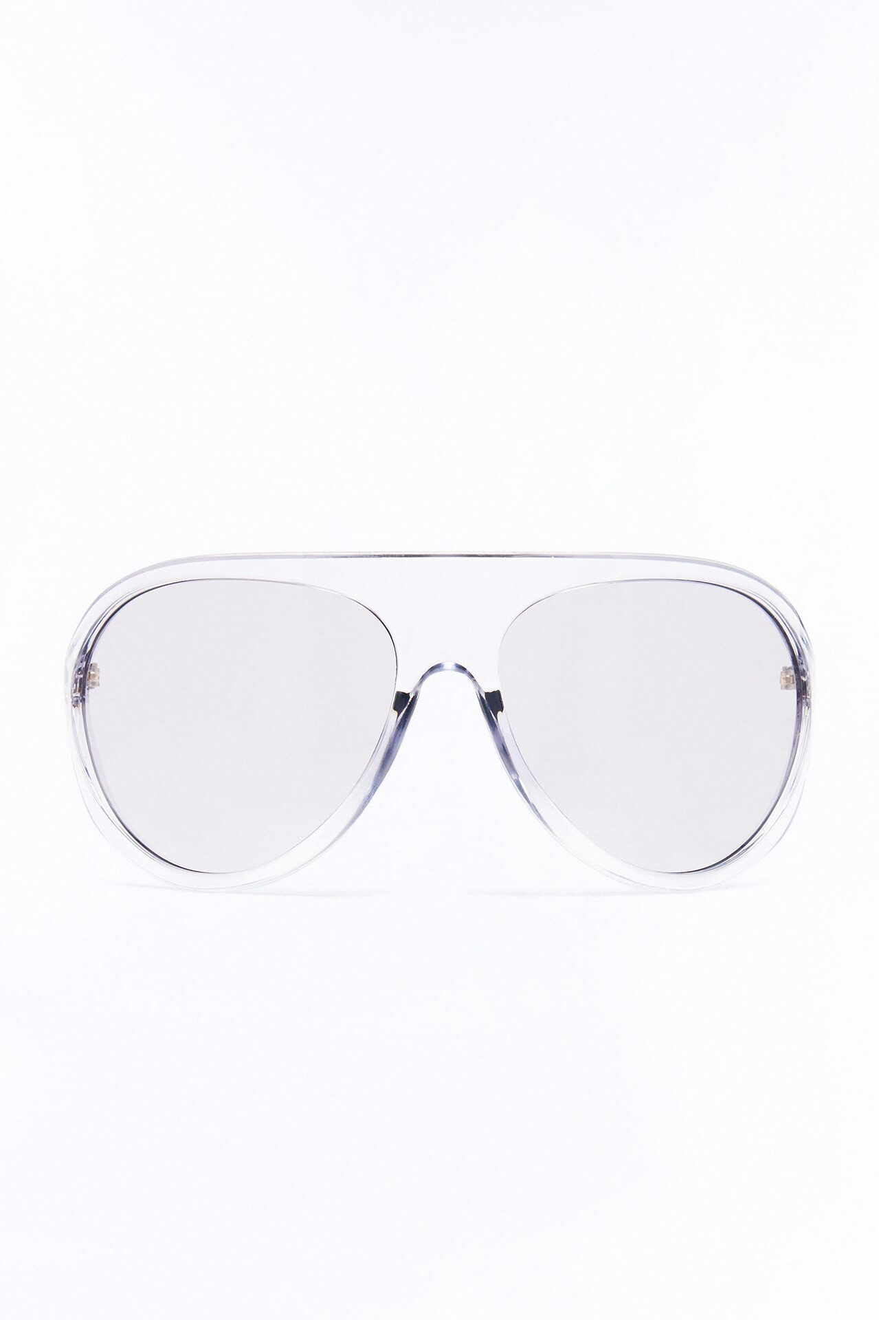 Jet Stream Beam Sunglasses - Grey