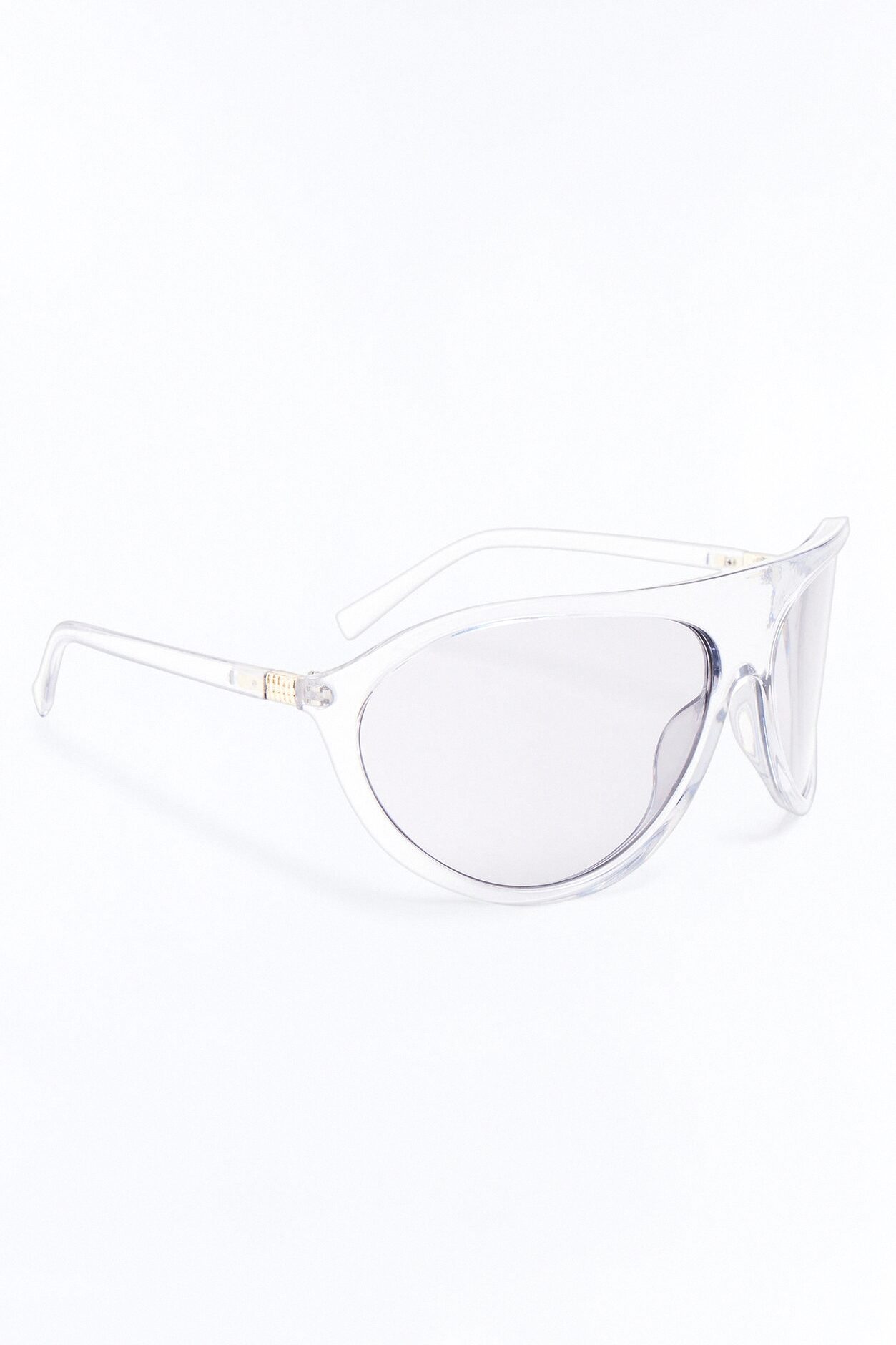 Jet Stream Beam Sunglasses - Grey