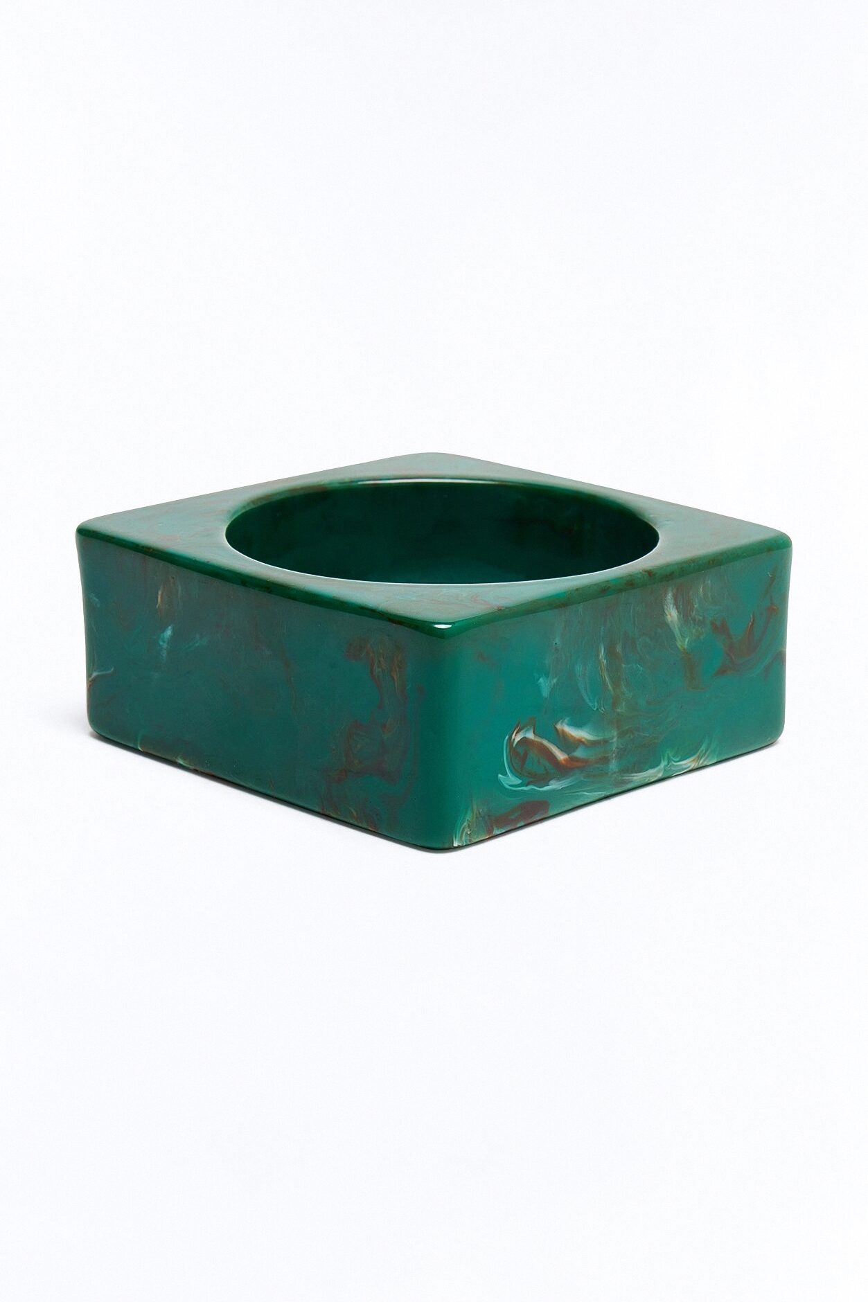 La Playa Bracelet - Teal