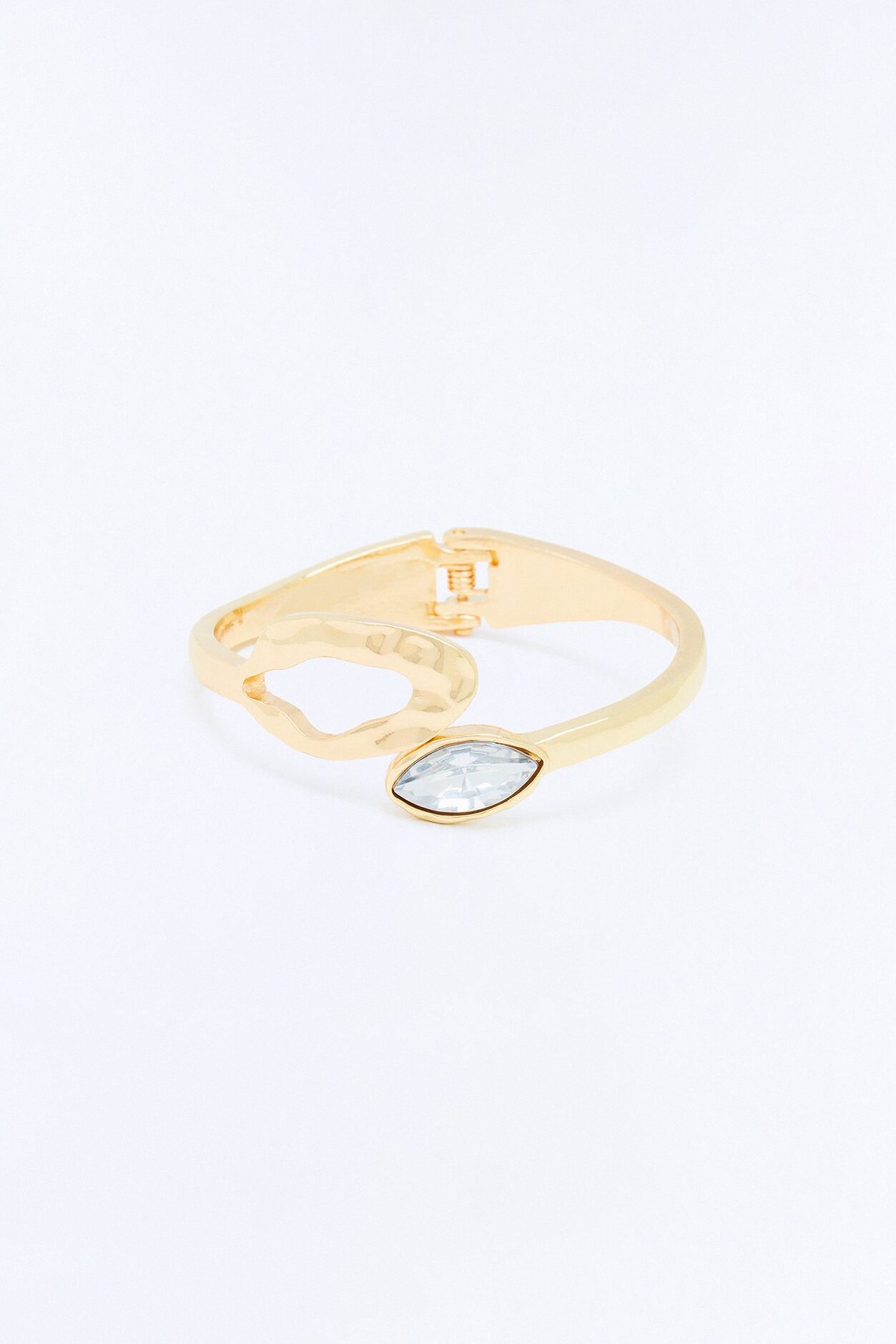 Maya Bracelet - Gold