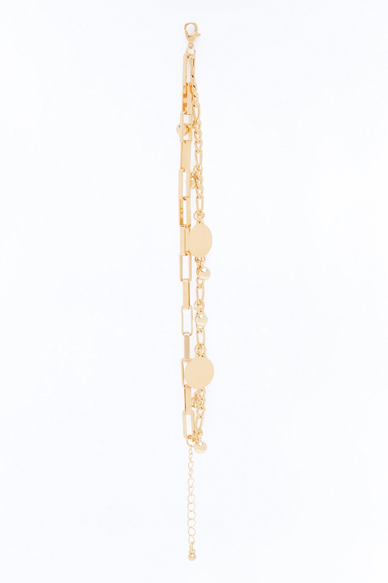 Easy Shine Bracelet - Gold