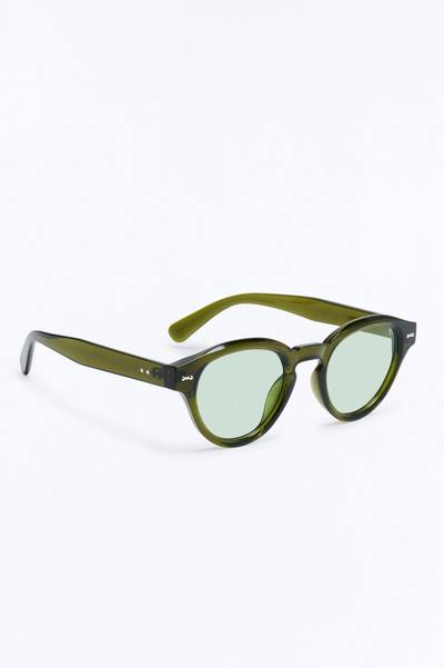Venice Stroll Sunglasses - Olive