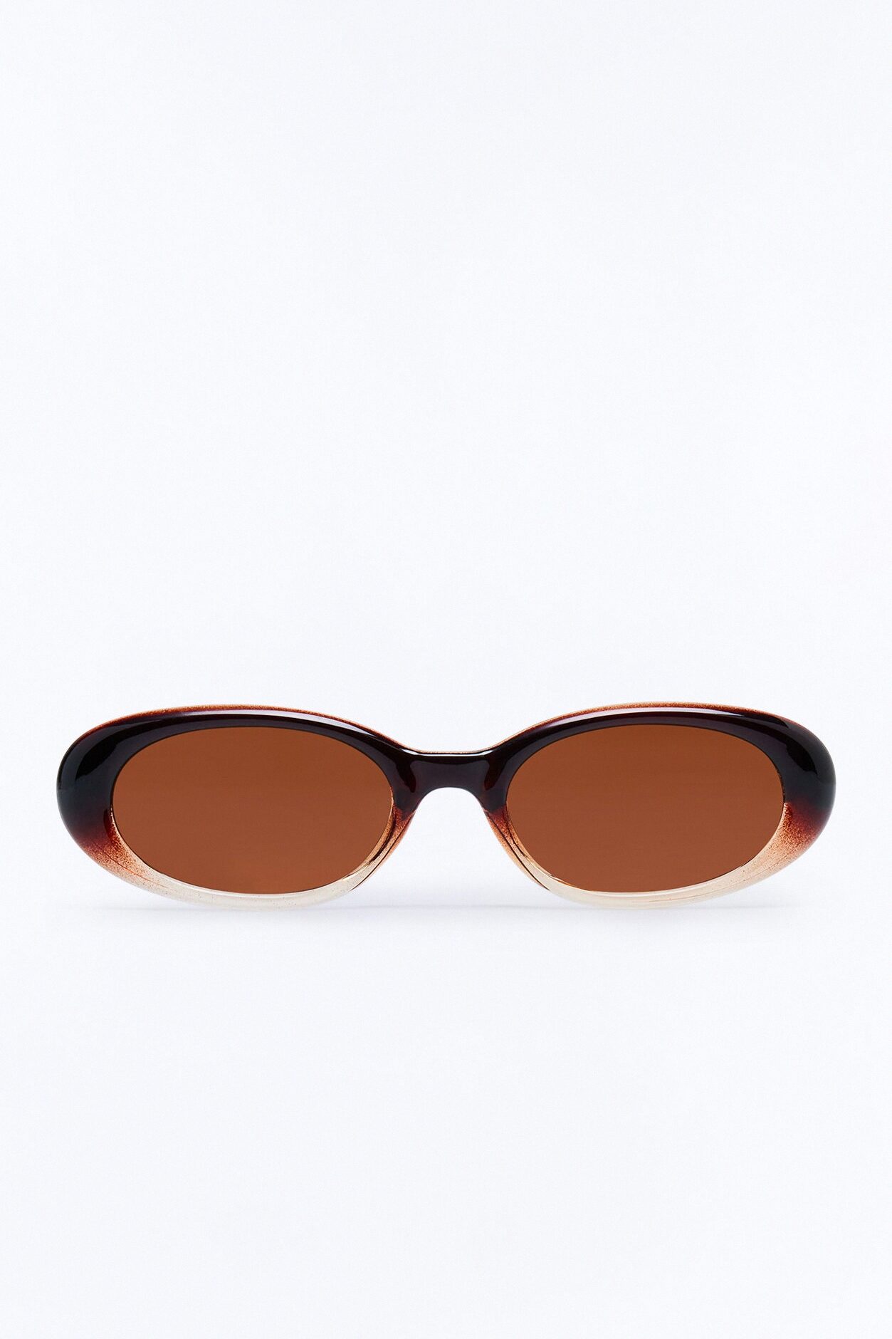 All You Are Sunglasses - Brown