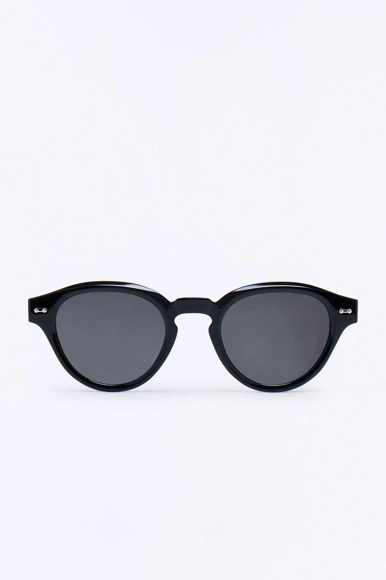 Venice Stroll Sunglasses - Black
