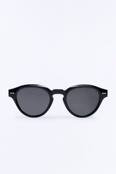 Venice Stroll Sunglasses - Black