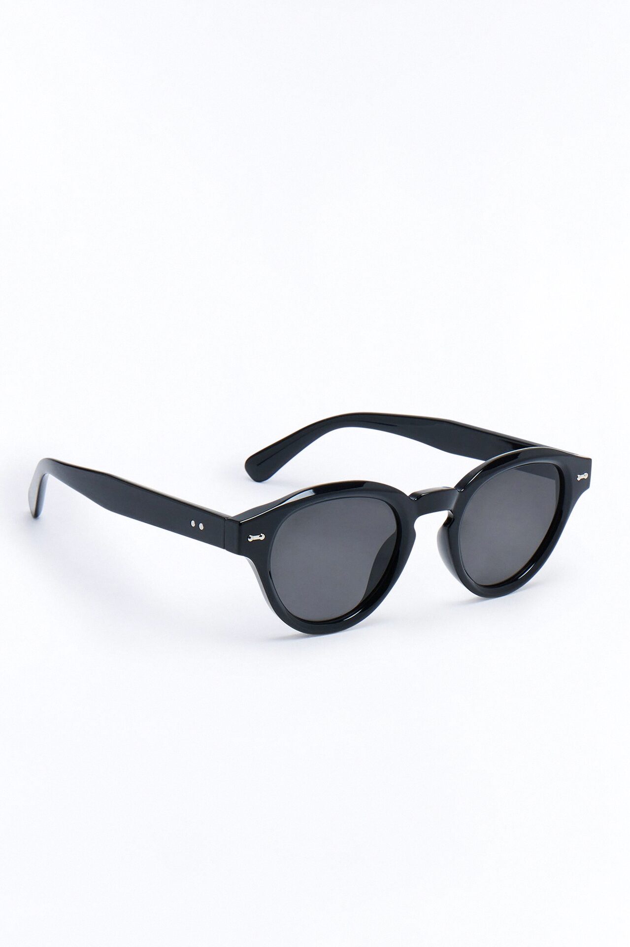 Venice Stroll Sunglasses - Black