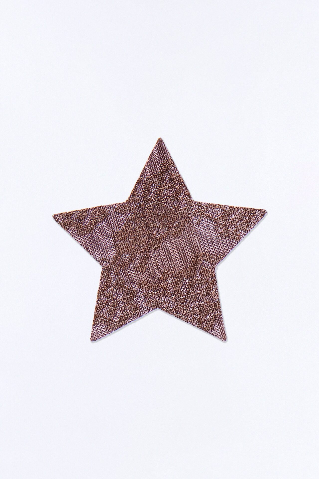 Star Of The Night Pasties 3 Pack - Tan