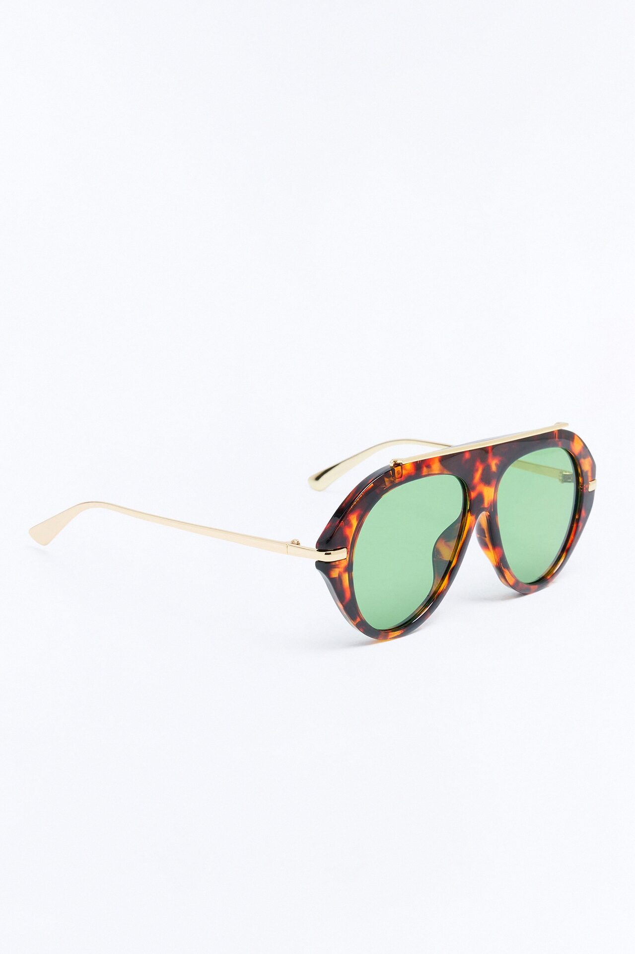 Avia Sunglasses - Tortoise