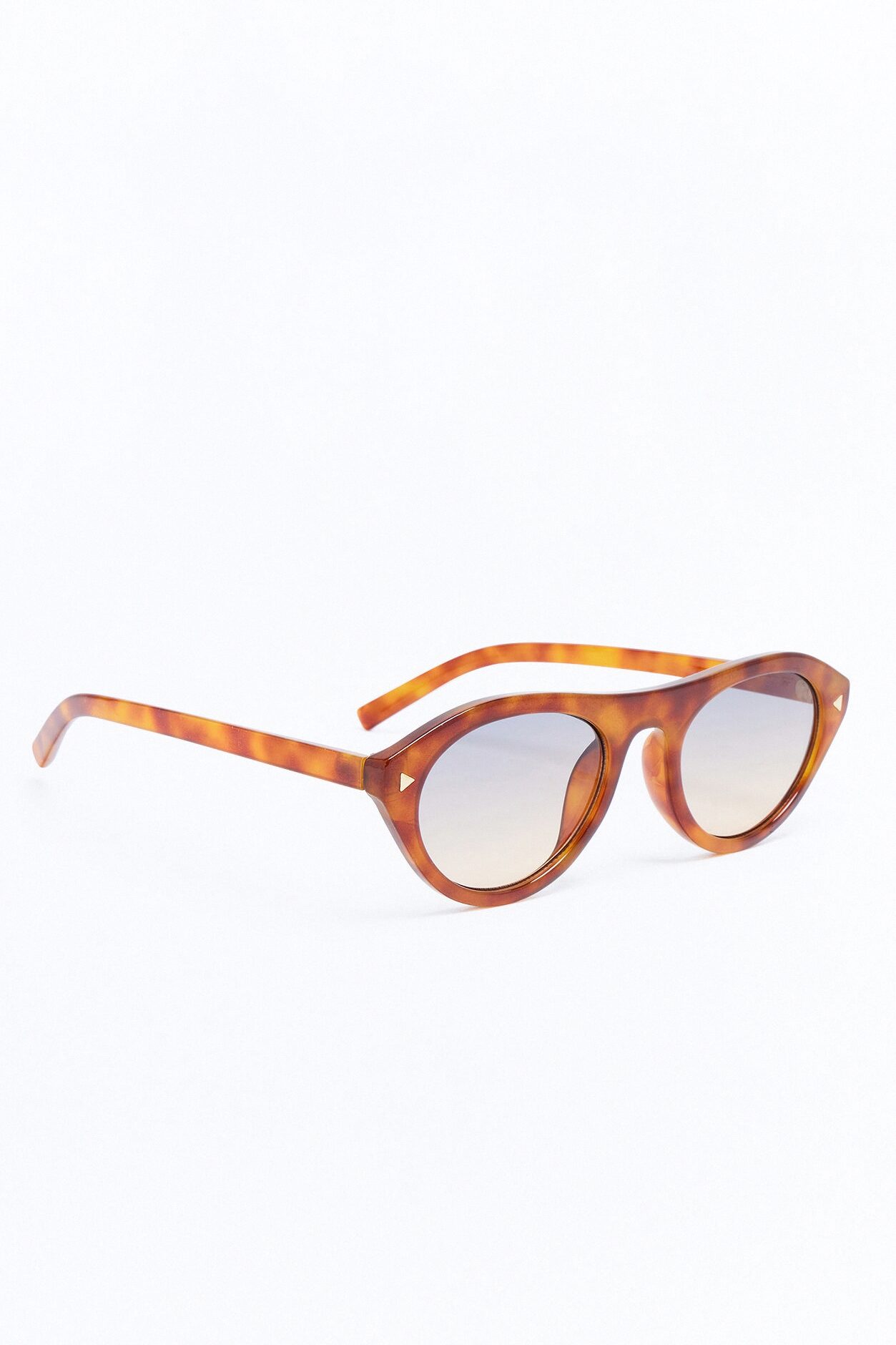 Silk Altitude Sunglasses - Tortoise