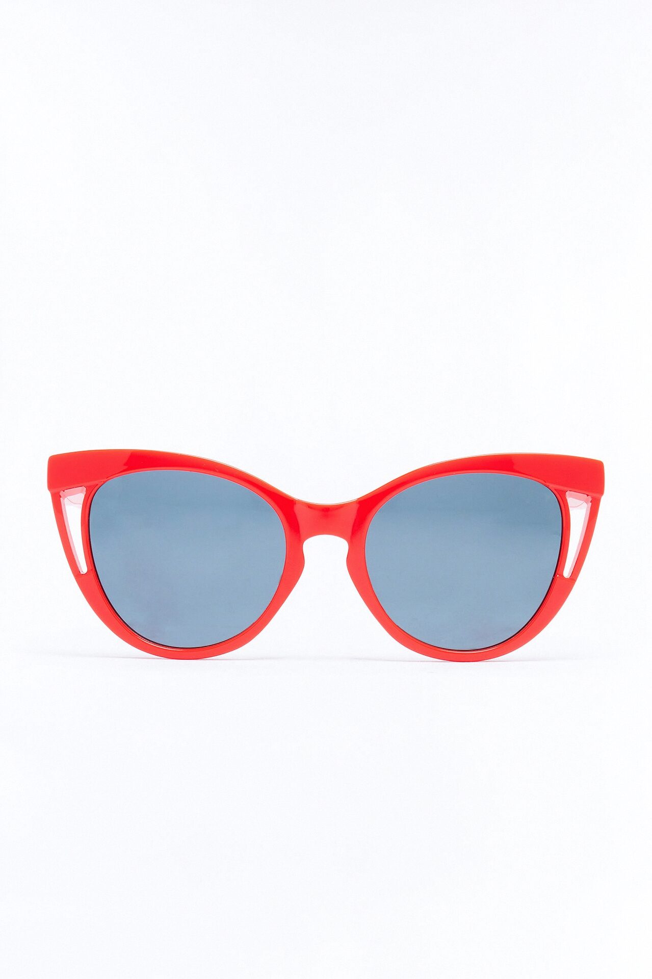 Left To Right Sunglasses - Red