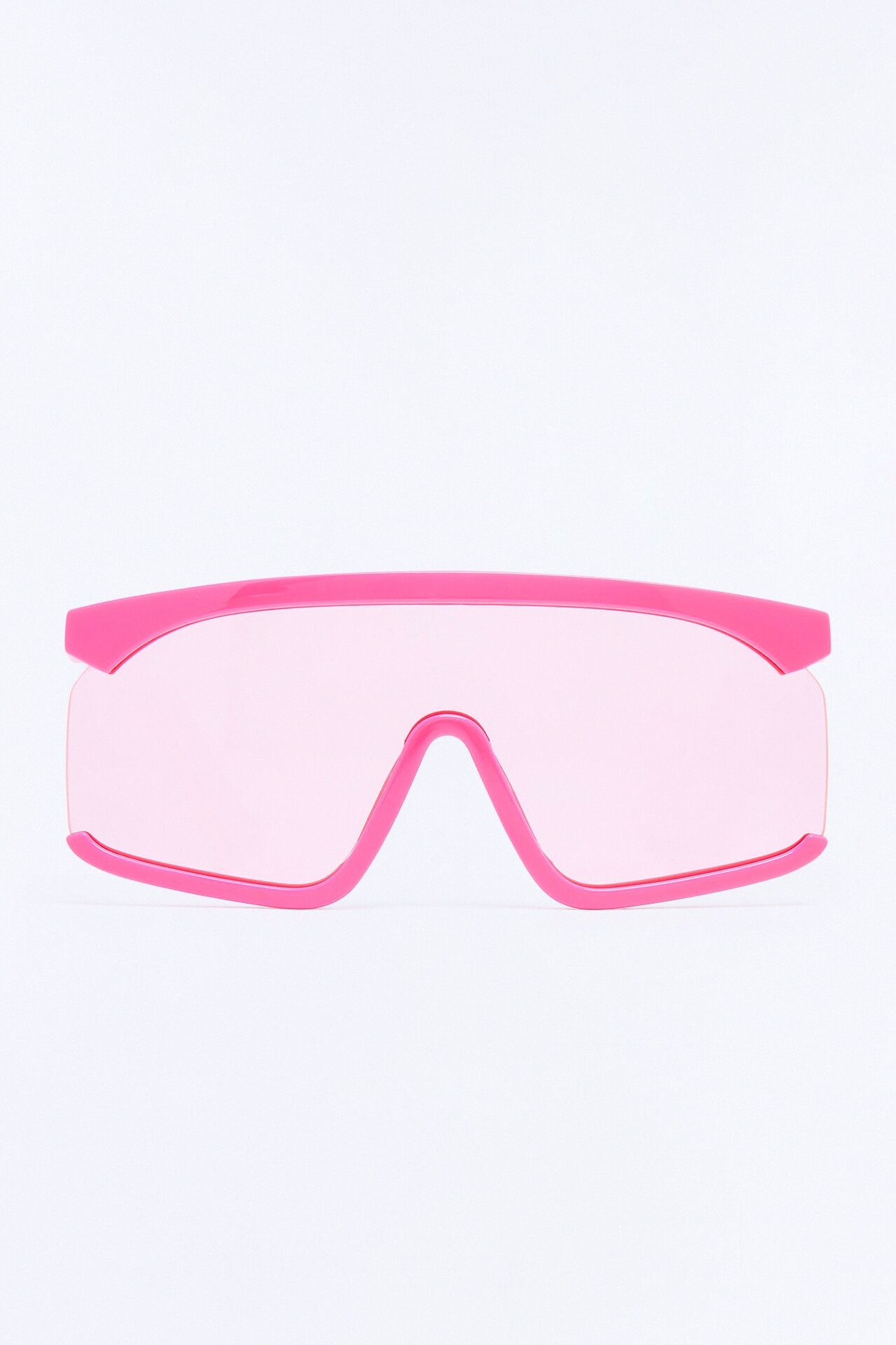 With The Clique Sunglasses - Pink