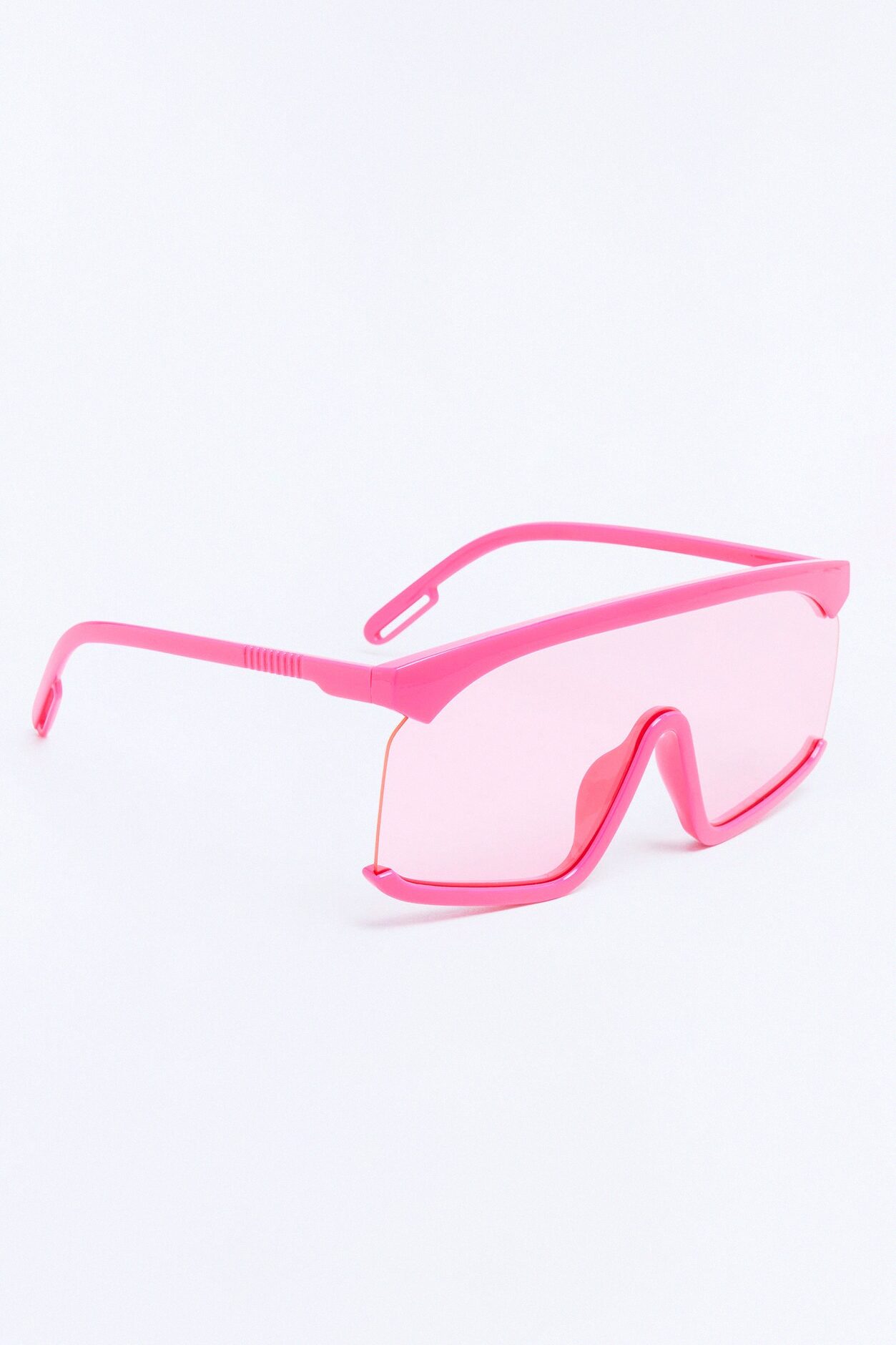 With The Clique Sunglasses - Pink